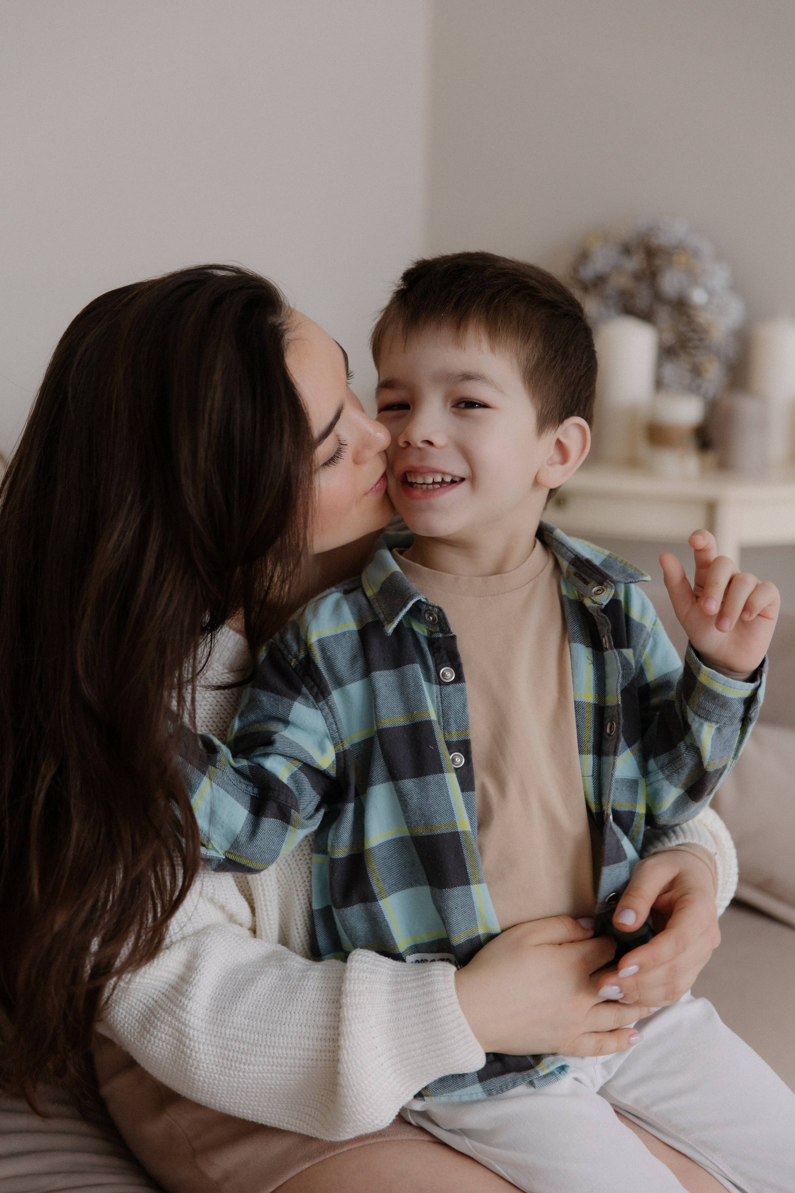 Маша и Кирилл. Семейный и свадебный фотограф в Москве и Зеленограде Пилипенко Юлия