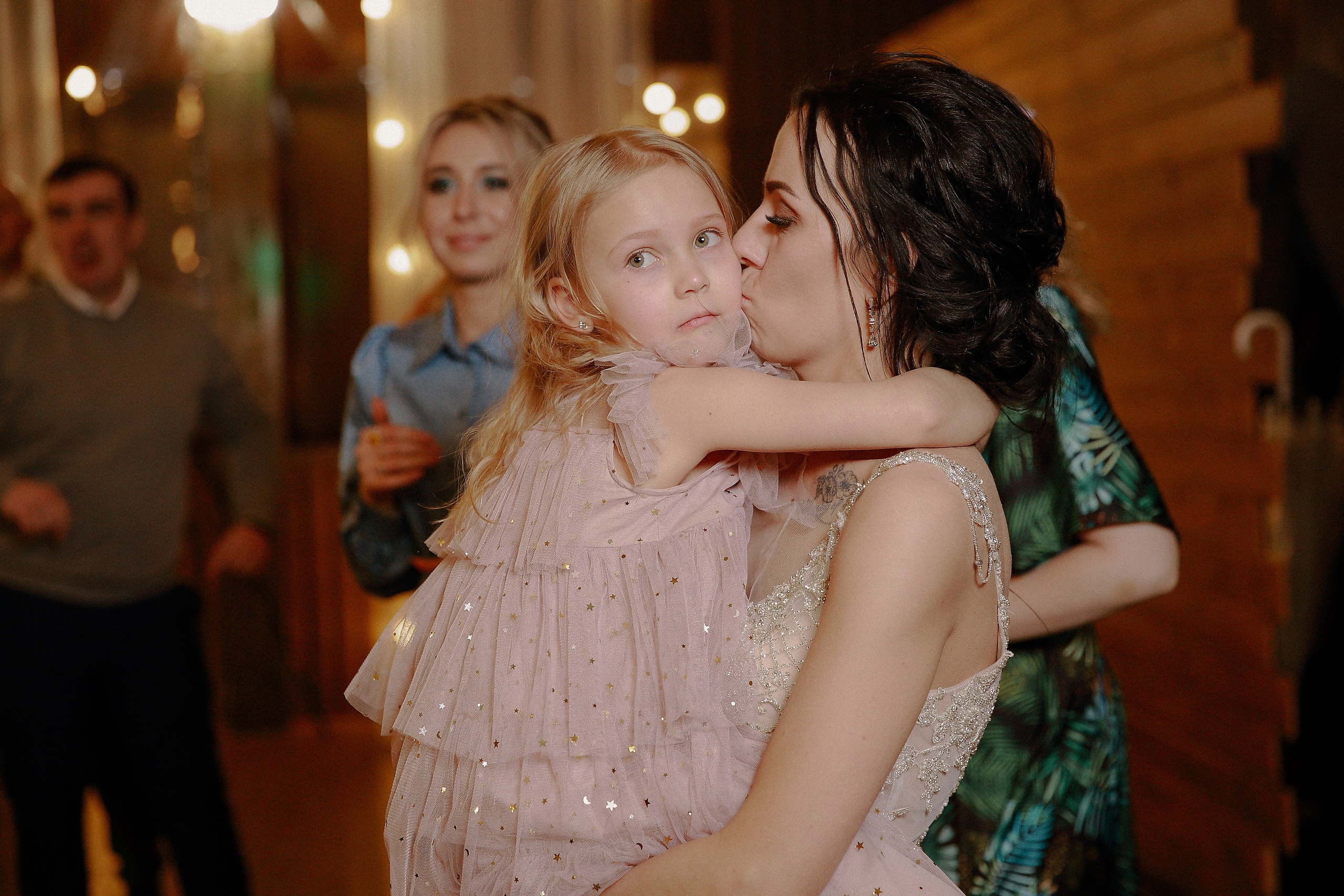 Саша и Ксюша. Семейный и свадебный фотограф в Москве и Зеленограде Пилипенко Юлия