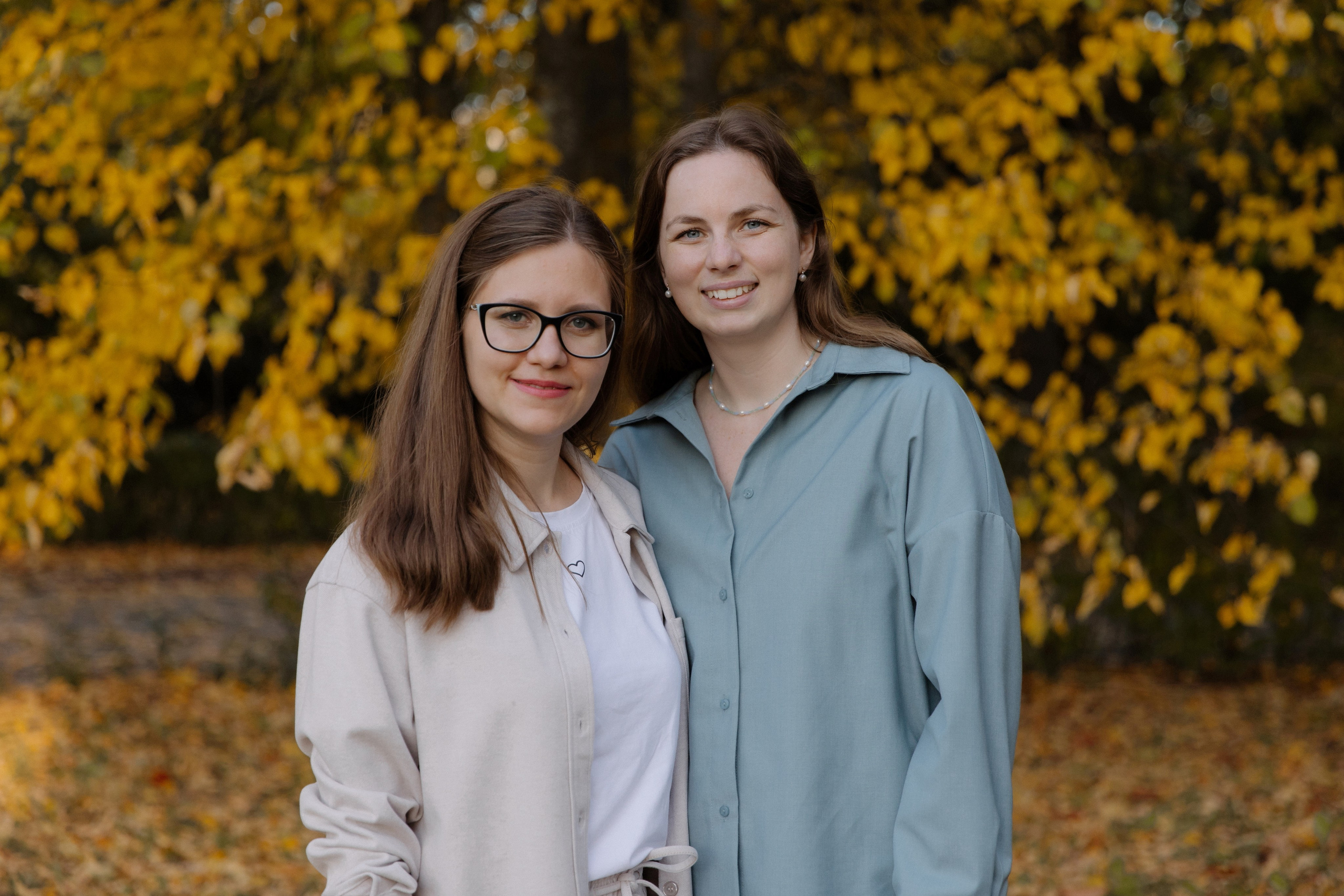 Прогулка Василисы с родителями, дядей и тетей. Семейный и свадебный фотограф в Москве и Зеленограде Пилипенко Юлия