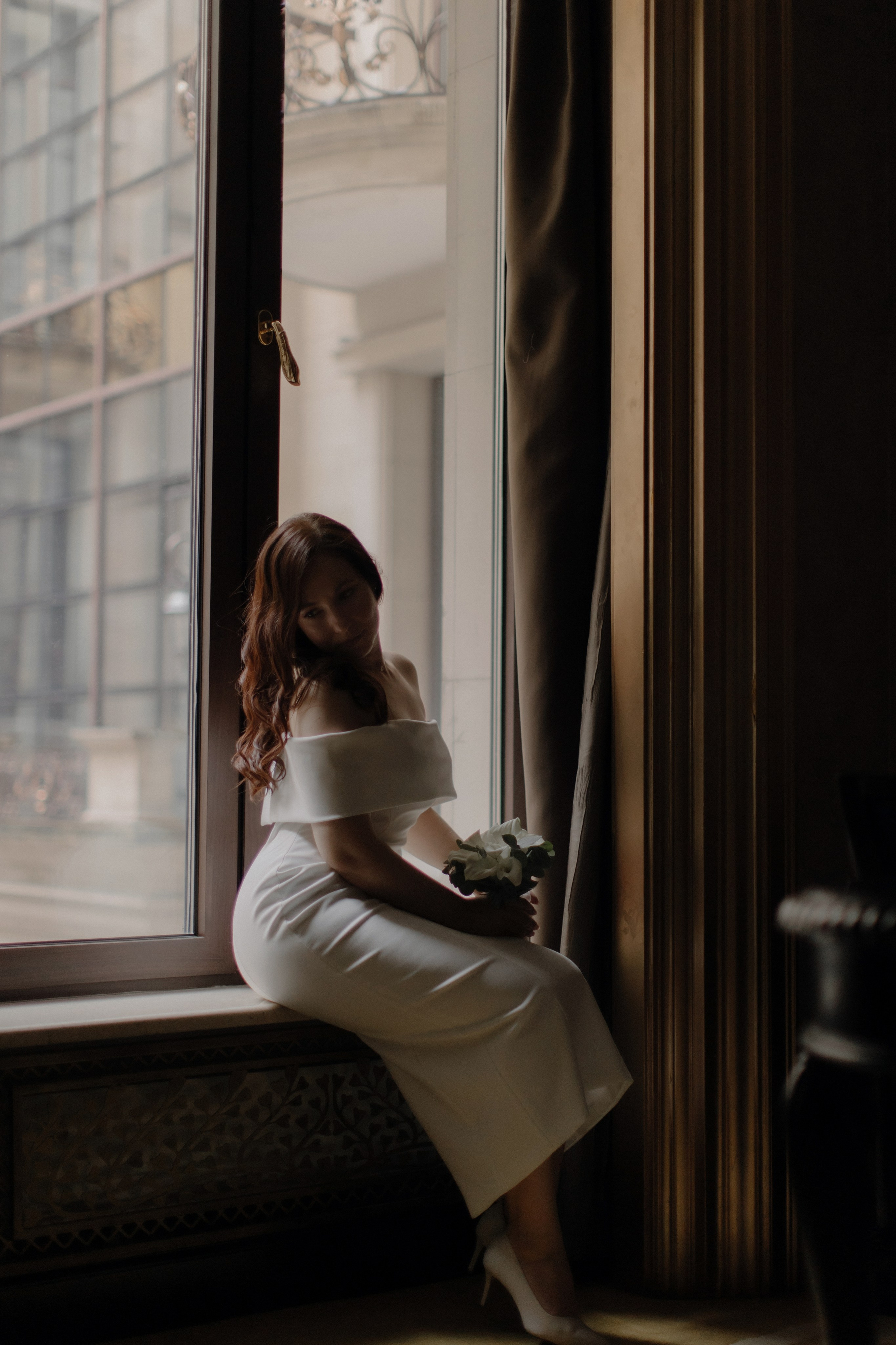 Андрей и Кристина. Семейный и свадебный фотограф в Москве и Зеленограде Пилипенко Юлия