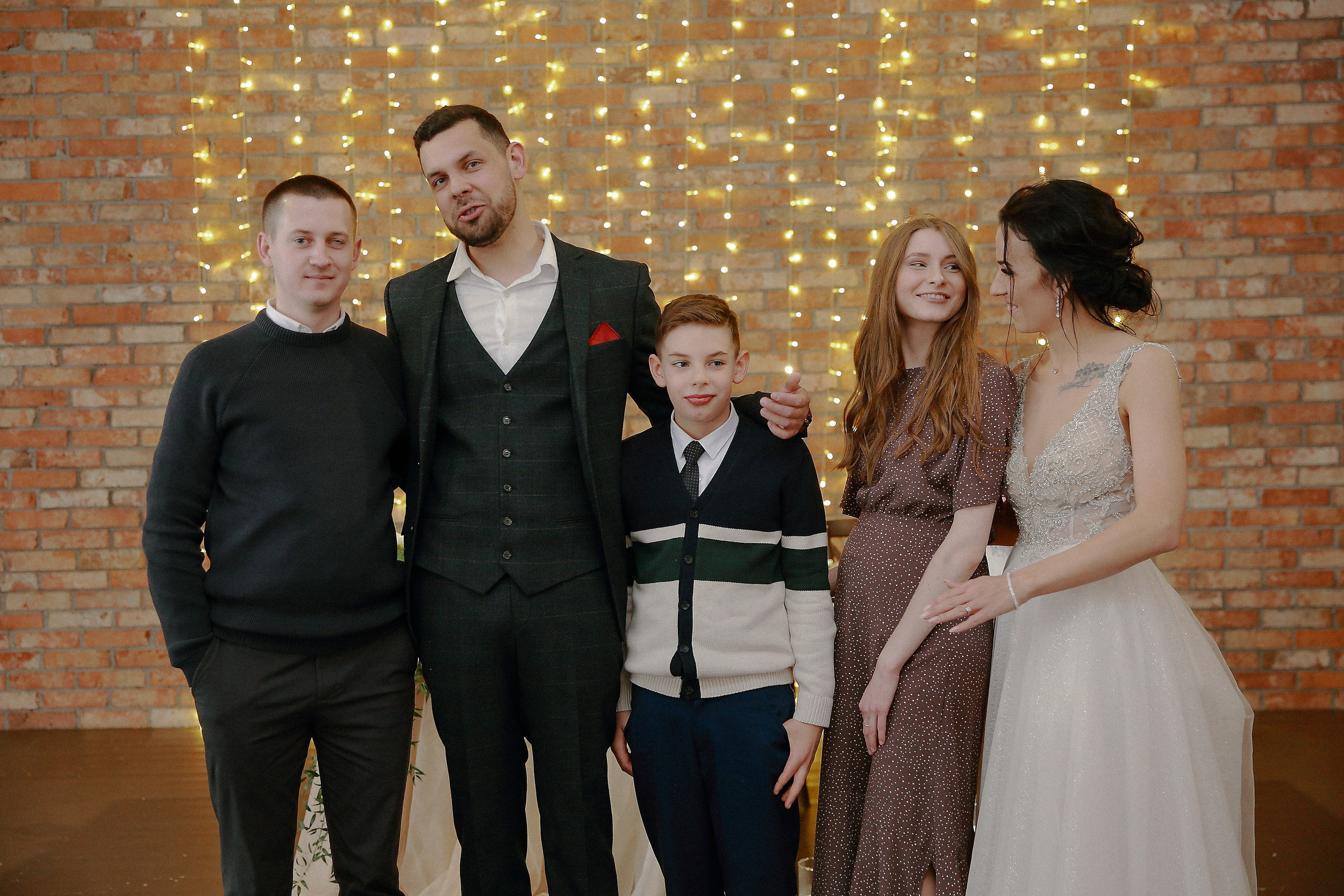 Саша и Ксюша. Семейный и свадебный фотограф в Москве и Зеленограде Пилипенко Юлия