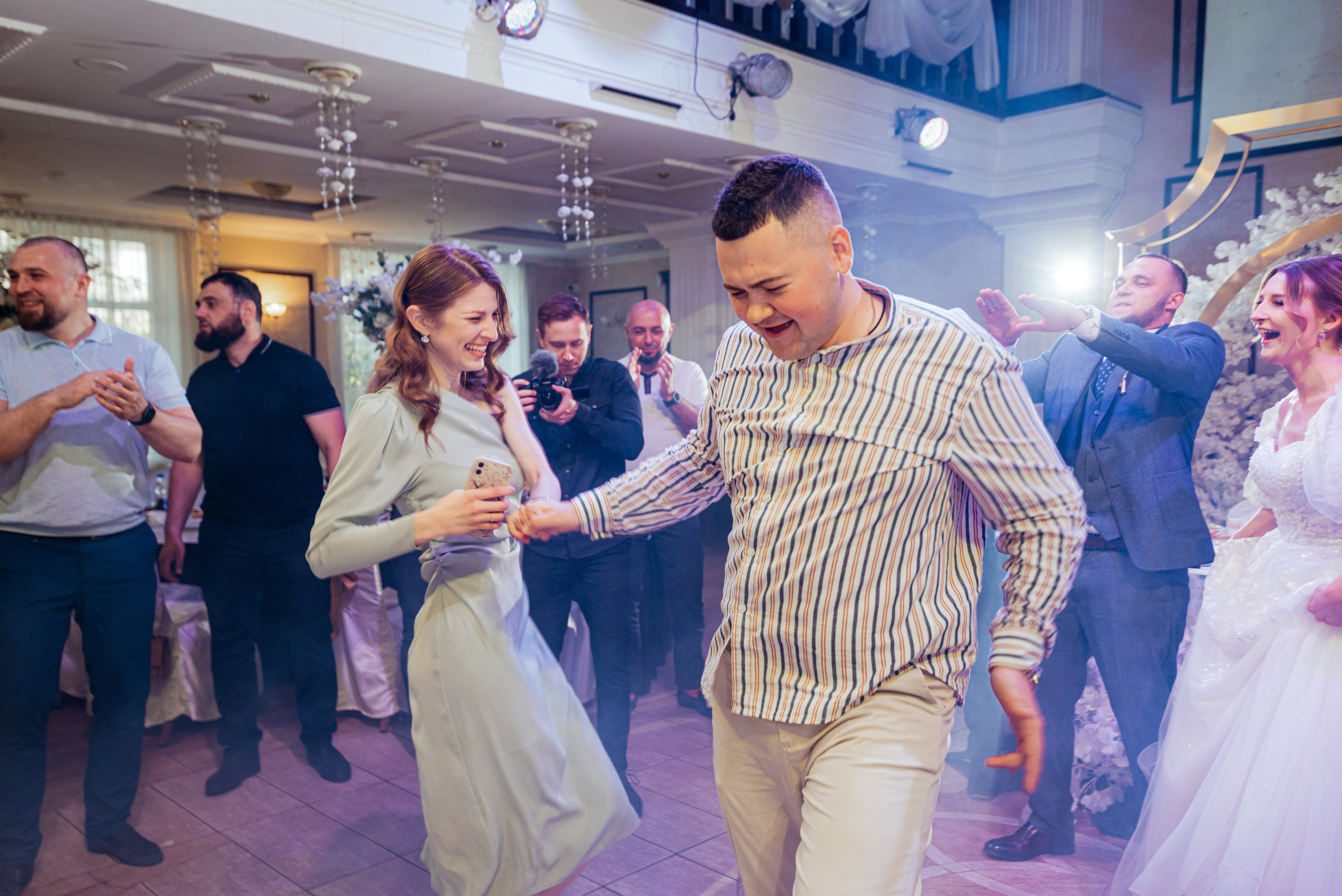 Егор & Анна. Свадебный фотограф в Донецке — Вита Донец