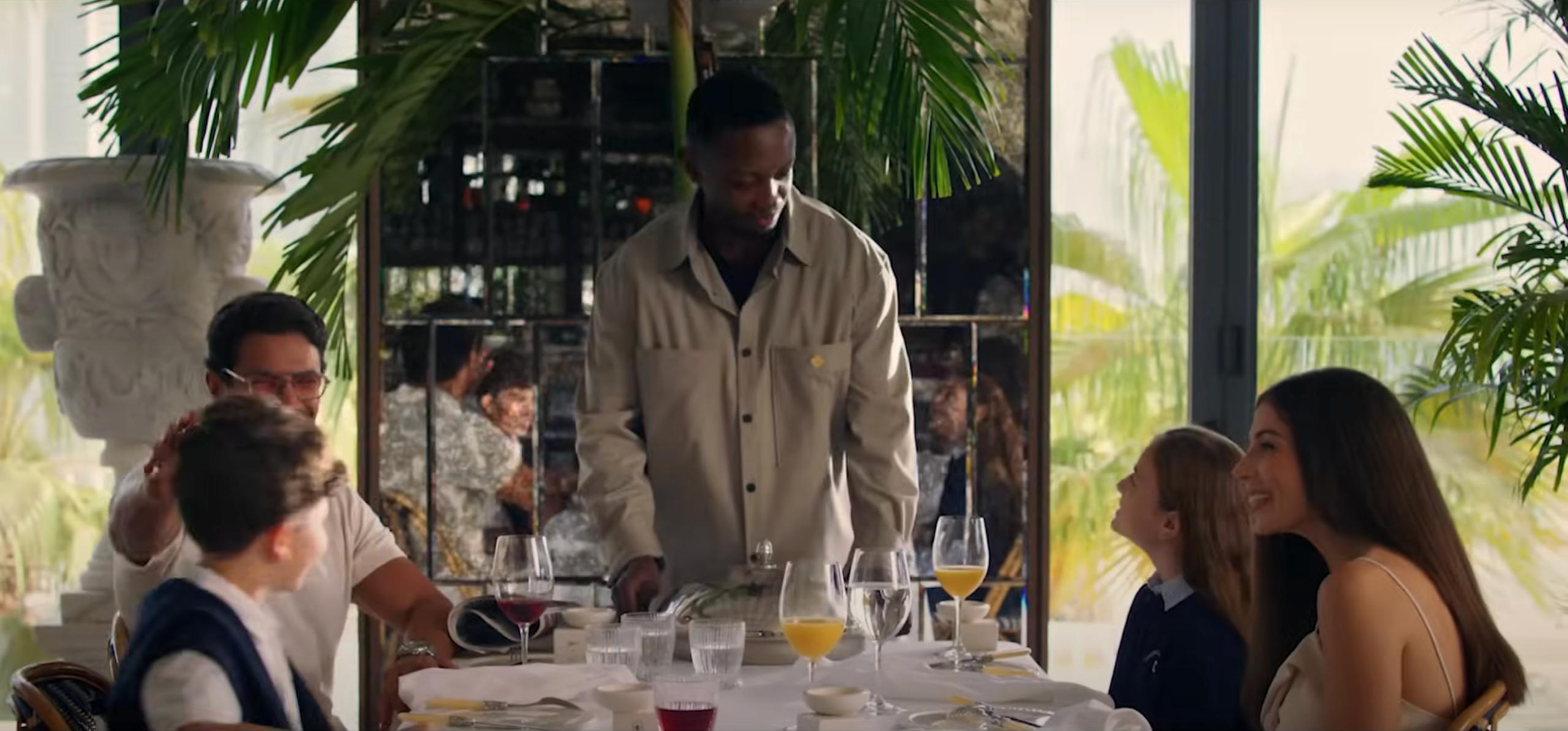 Villa del Divos. Naya Novikova set designer portfolio