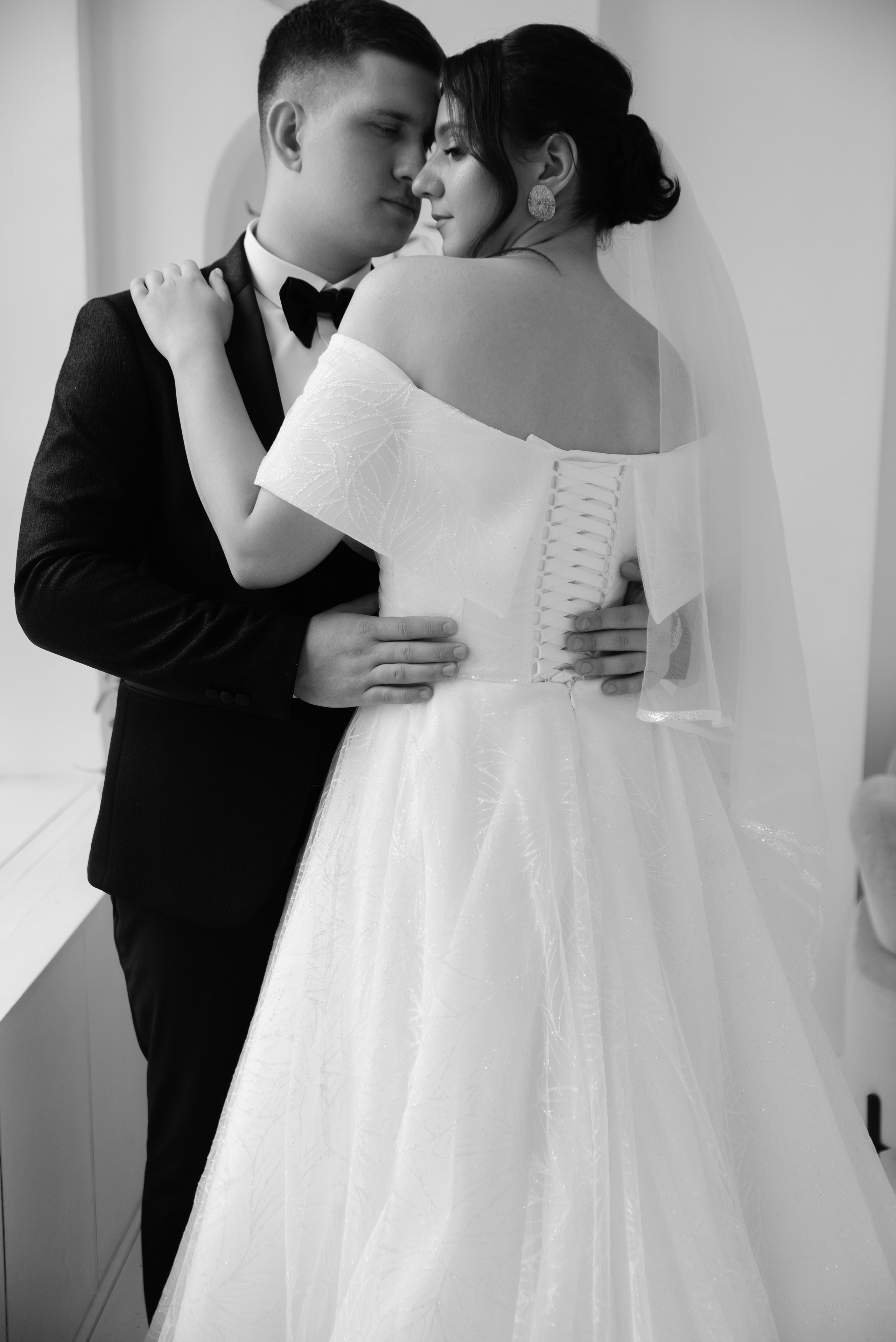 Wedding. Фотограф и контент-фотограф Анна Сентюрева в городе Пенза