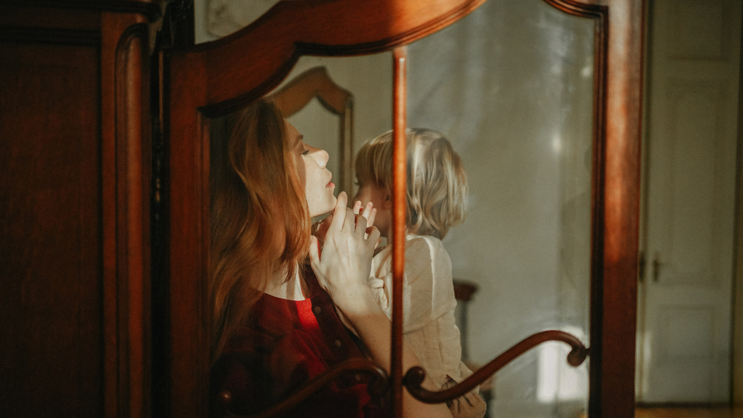 Вне времени и обстоятельств. Фотограф Наталья Колганова