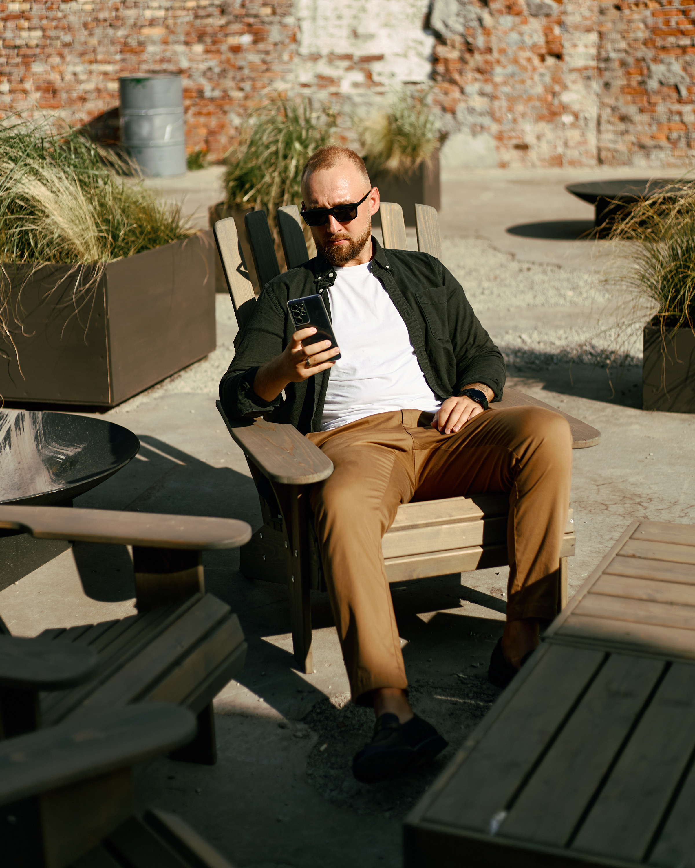 Игорь. Коммерческий фотограф Алена Федорова. Санкт-Петербург