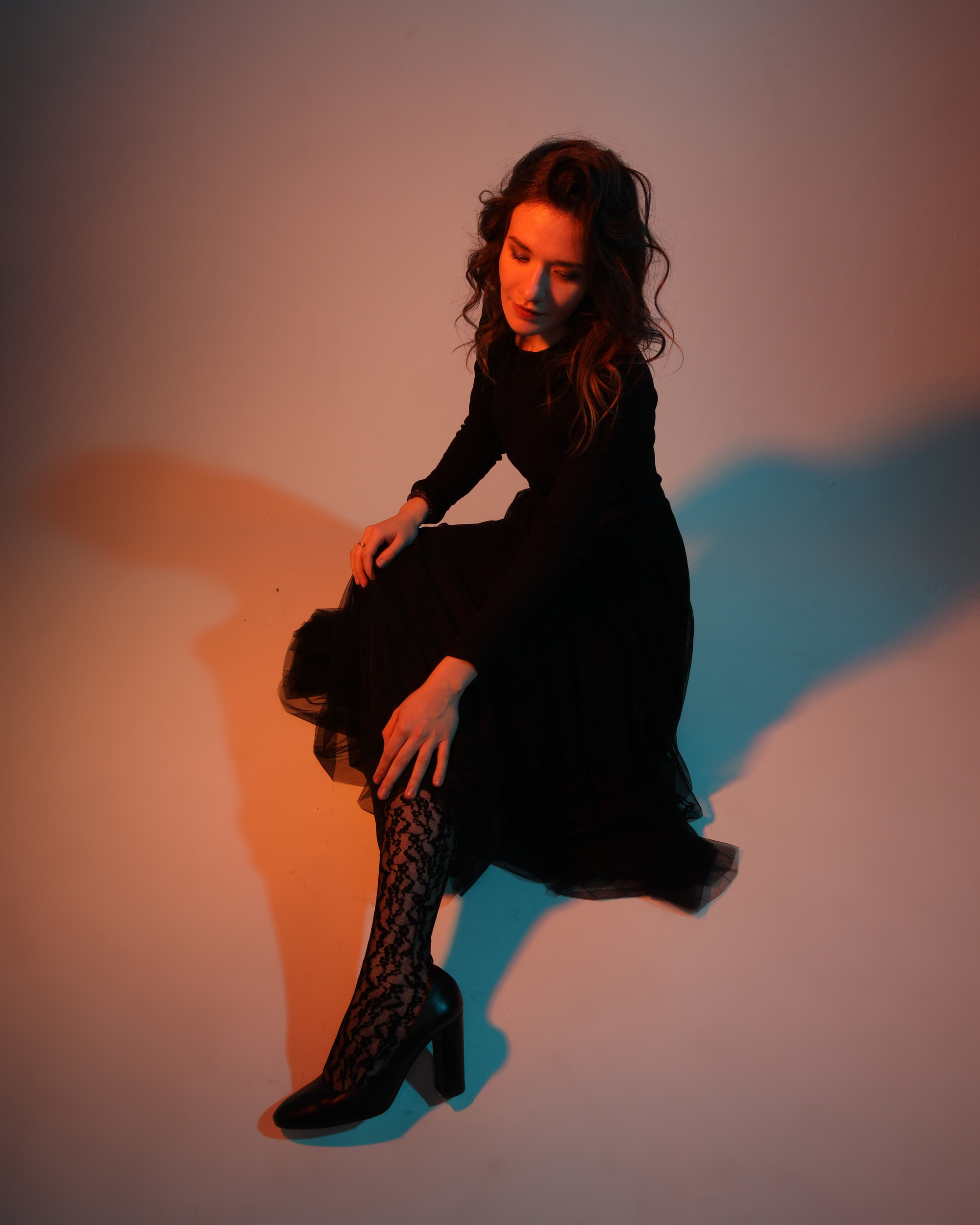 Мария. Коммерческий фотограф Алена Федорова. Санкт-Петербург