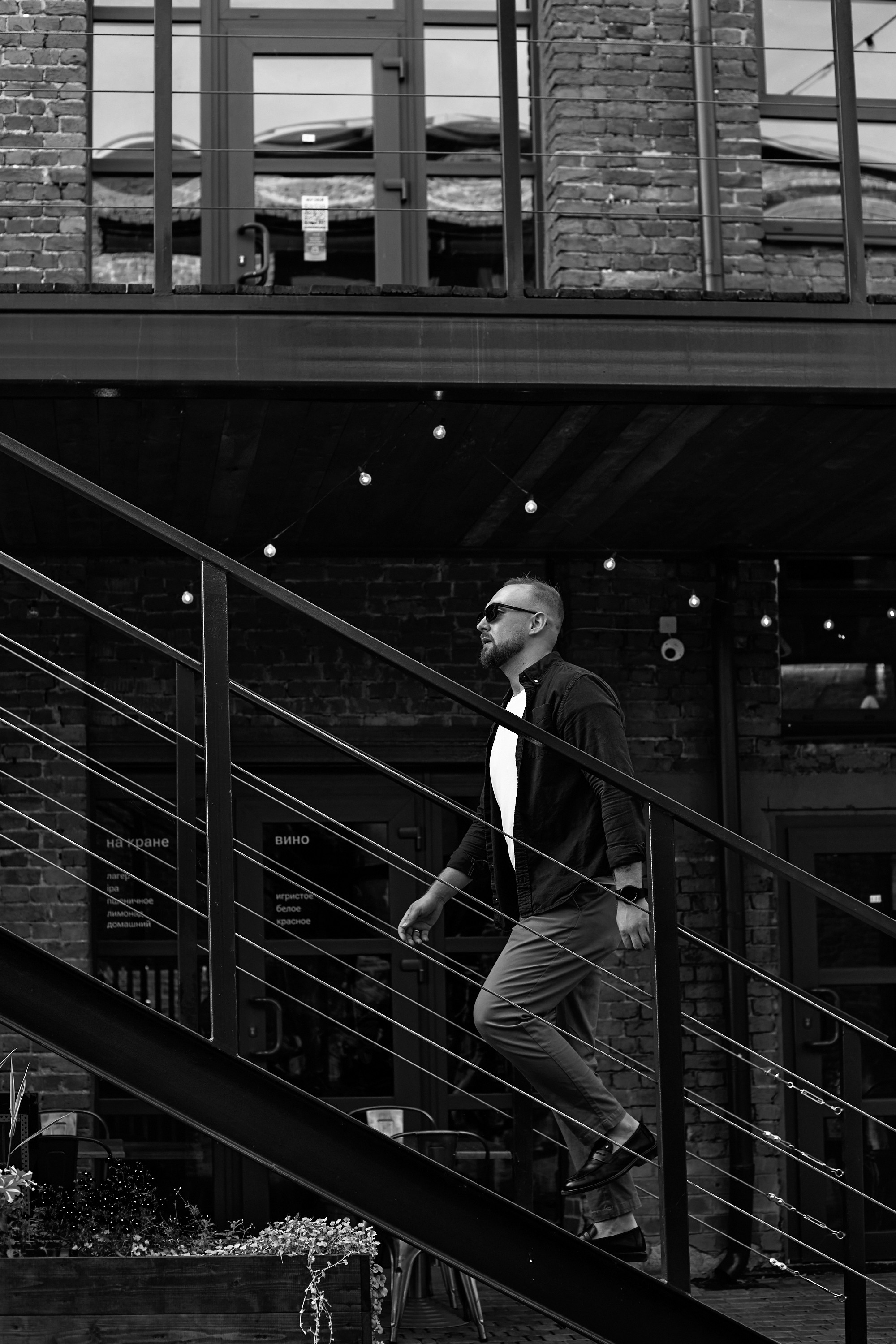 Игорь. Коммерческий фотограф Алена Федорова. Санкт-Петербург