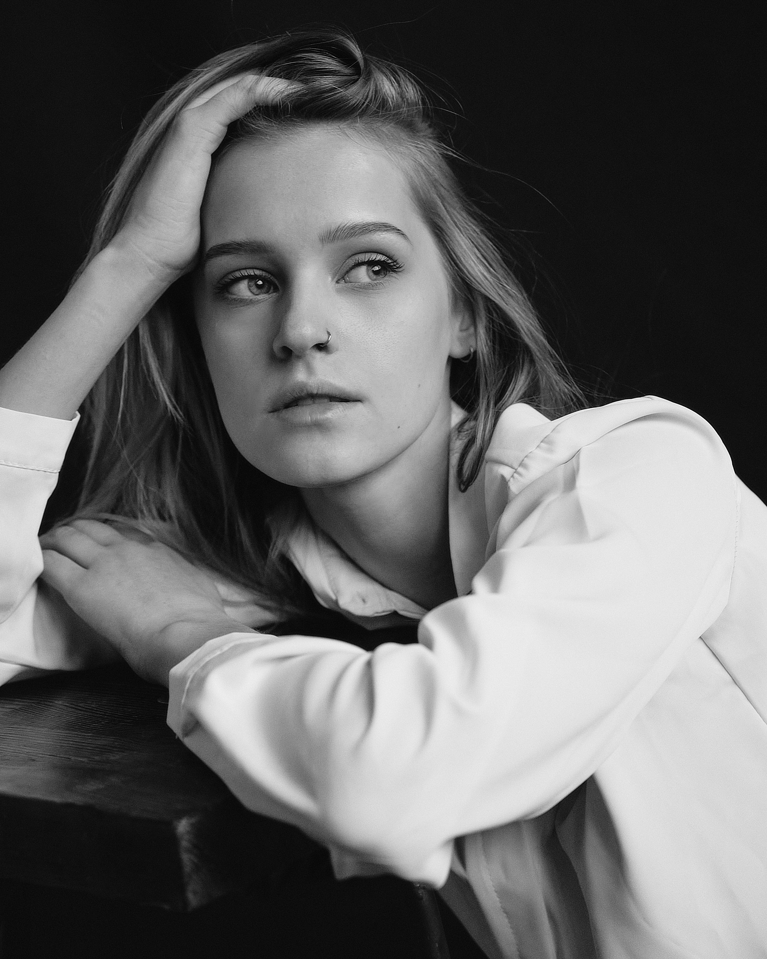 Татьяна. Коммерческий фотограф Алена Федорова. Санкт-Петербург