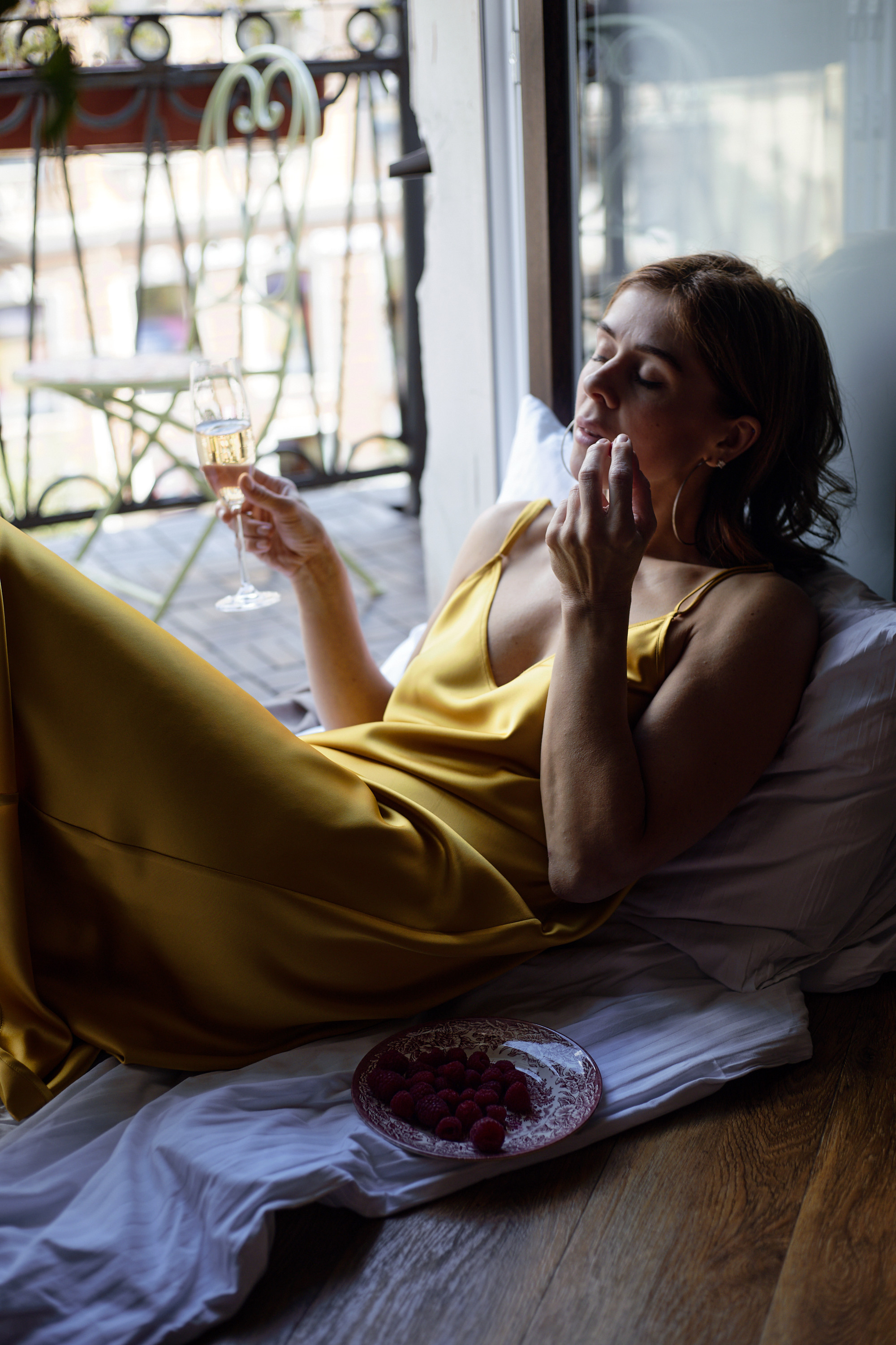 Светлана. Коммерческий фотограф Алена Федорова. Санкт-Петербург