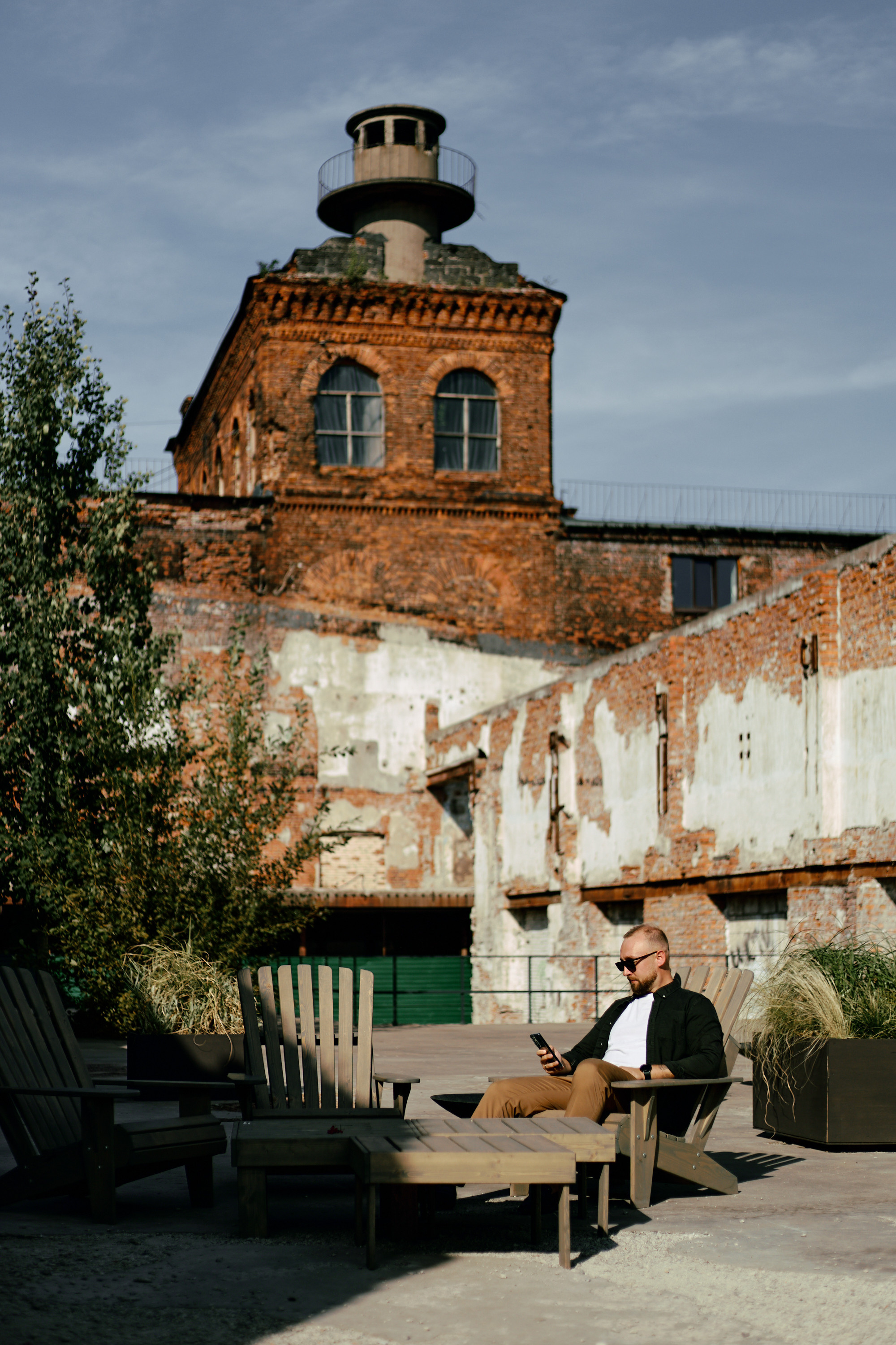Игорь. Коммерческий фотограф Алена Федорова. Санкт-Петербург