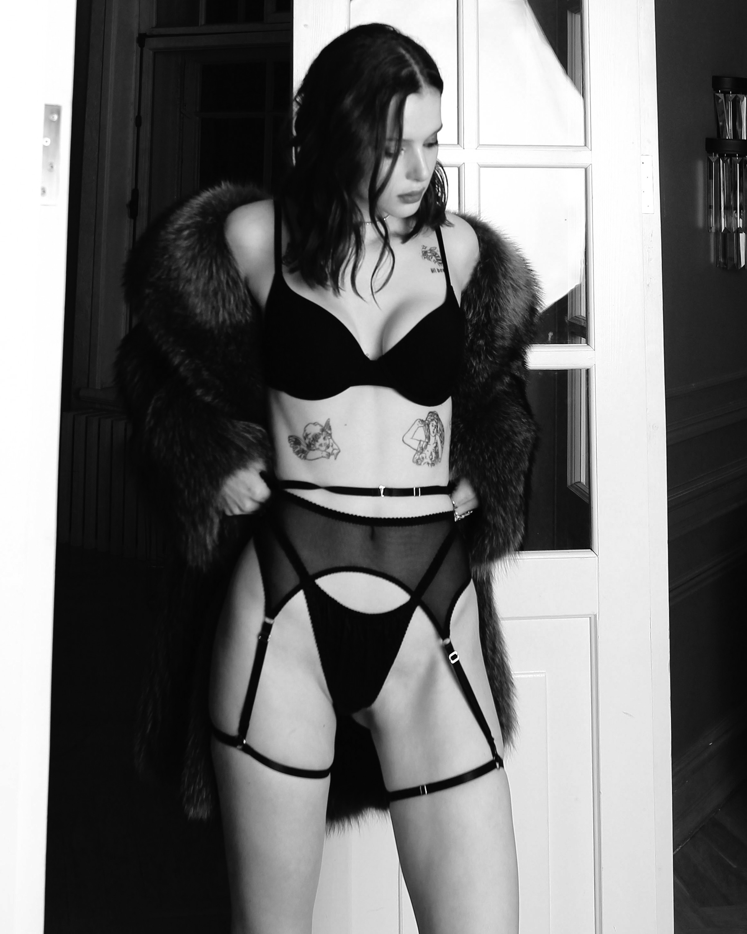 Валерия. Коммерческий фотограф Алена Федорова. Санкт-Петербург