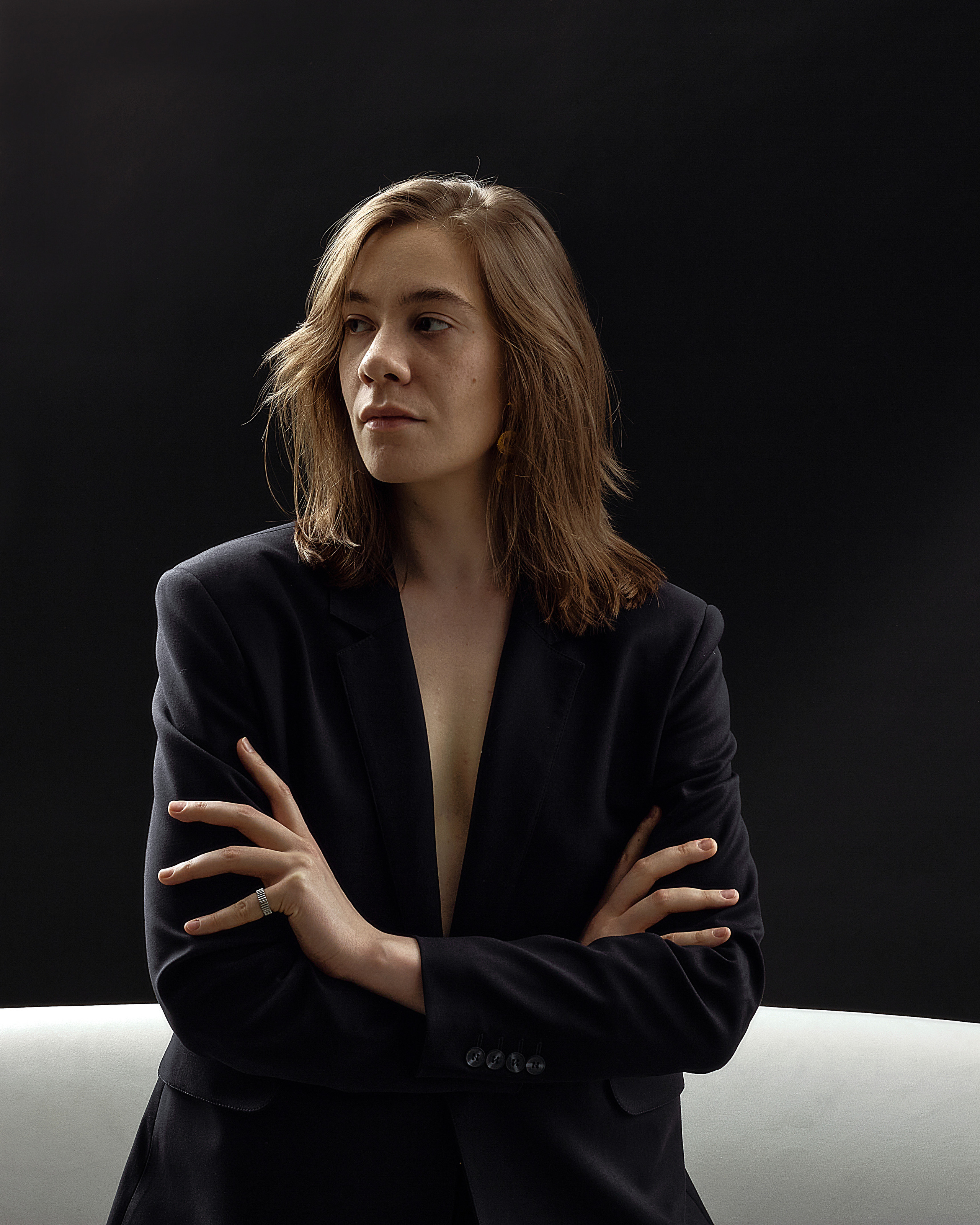 Полина. Коммерческий фотограф Алена Федорова. Санкт-Петербург