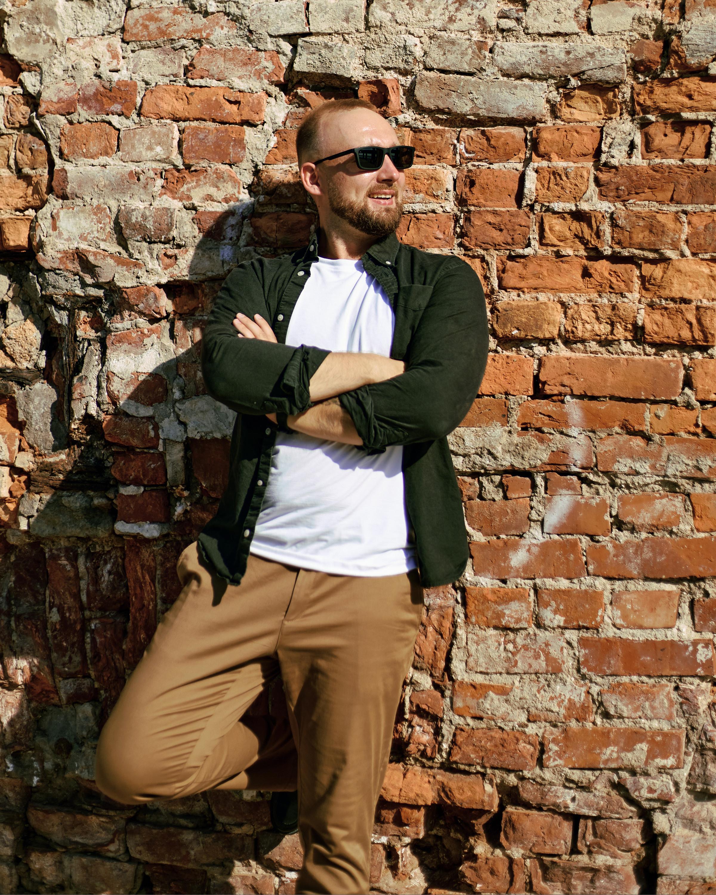 Игорь. Коммерческий фотограф Алена Федорова. Санкт-Петербург