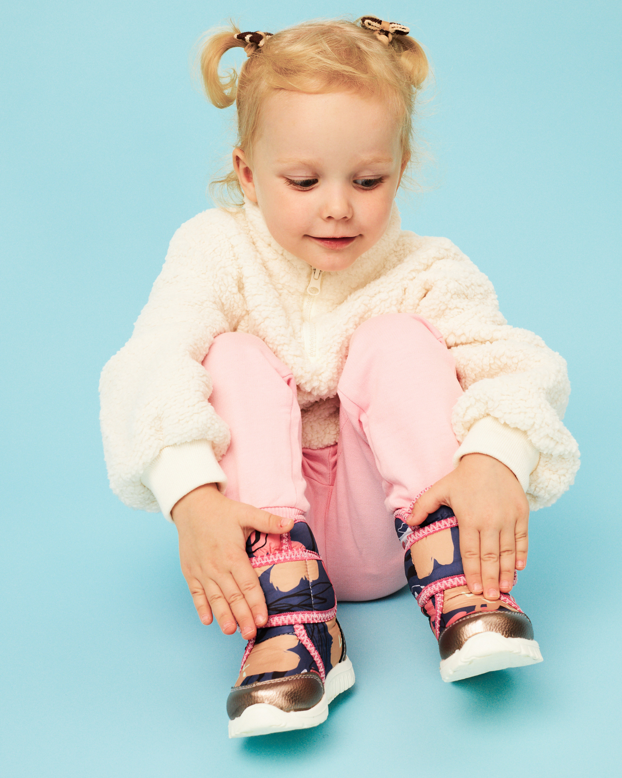 Дети. Коммерческий фотограф Алена Федорова. Санкт-Петербург