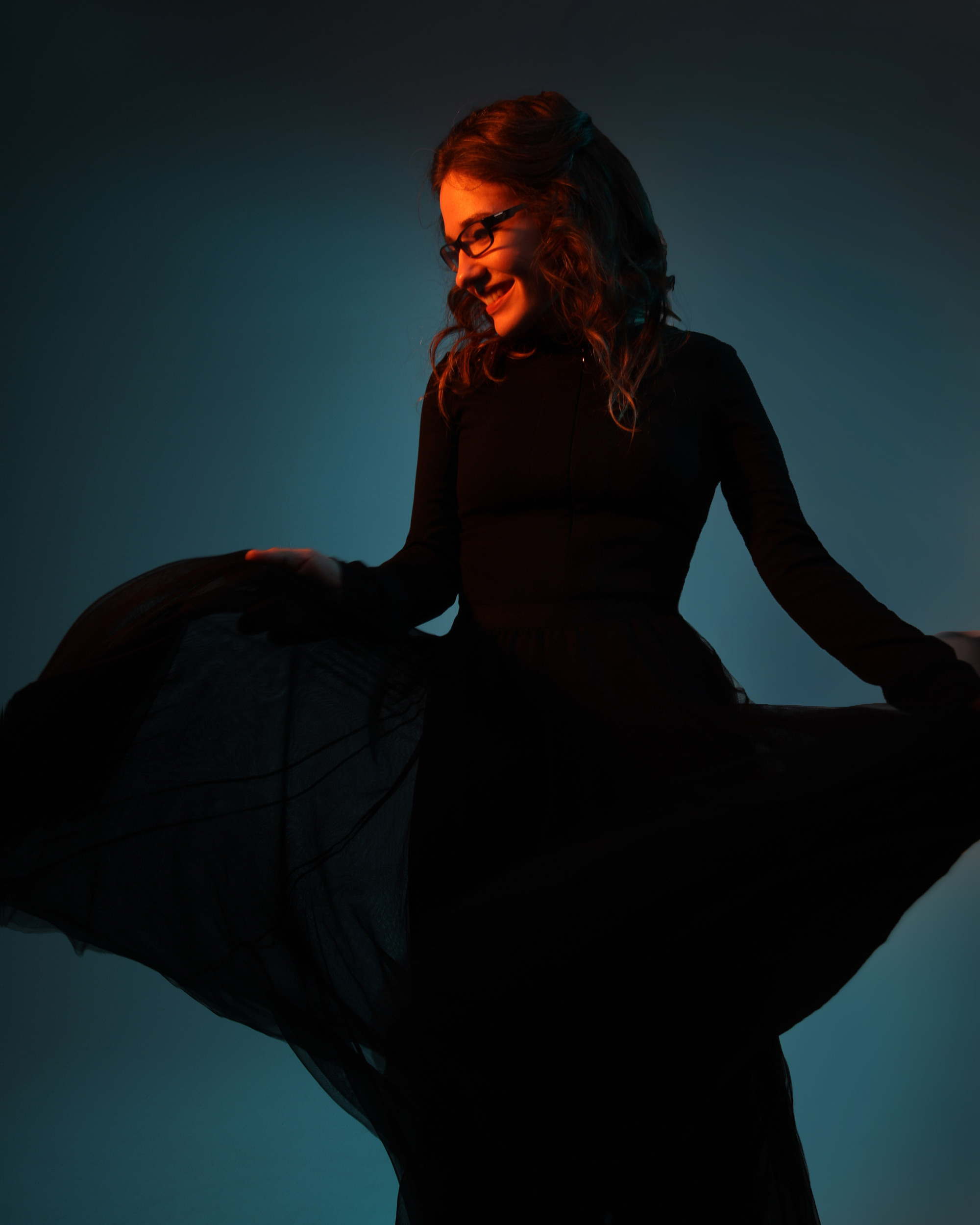 Мария. Коммерческий фотограф Алена Федорова. Санкт-Петербург