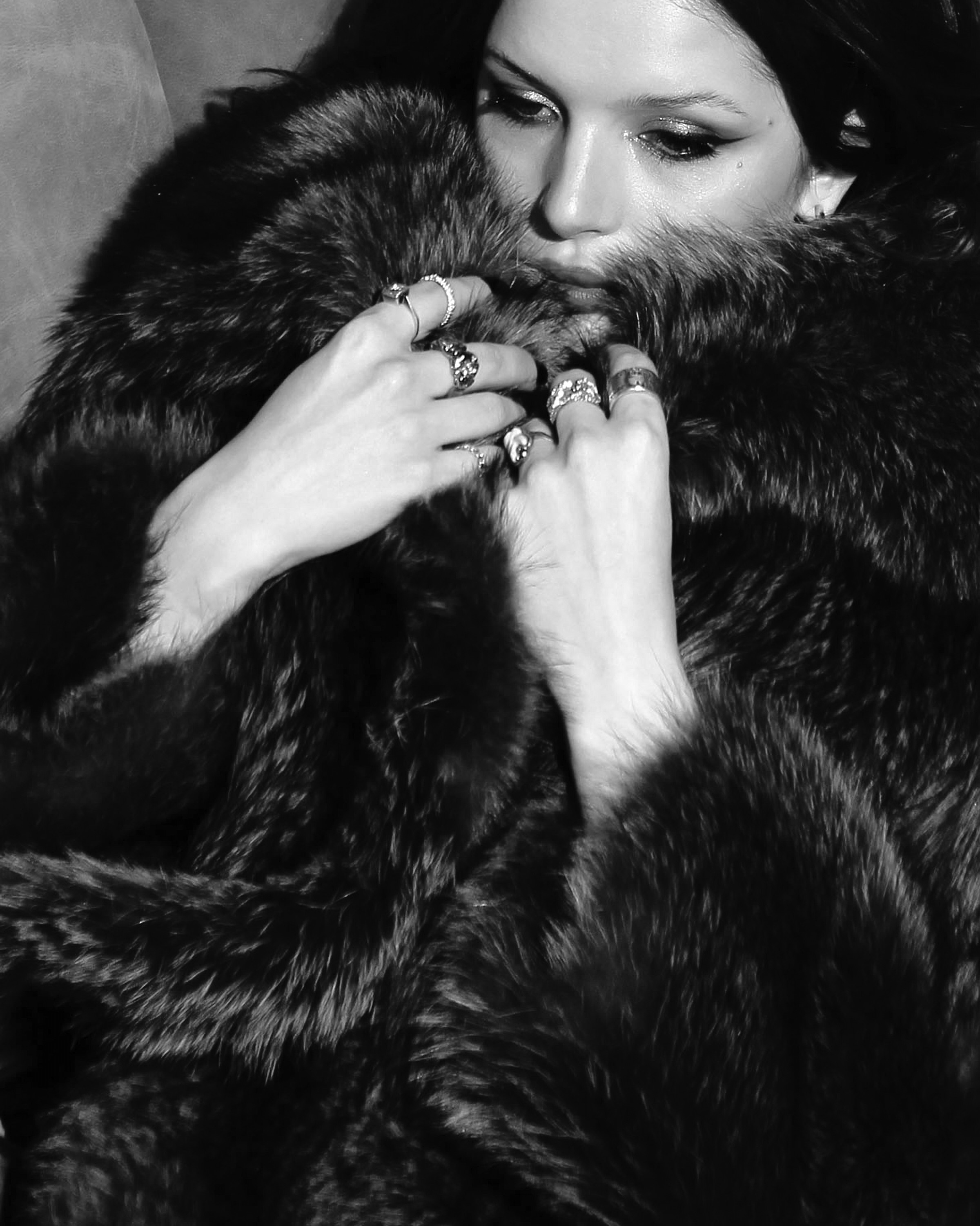 Валерия. Коммерческий фотограф Алена Федорова. Санкт-Петербург