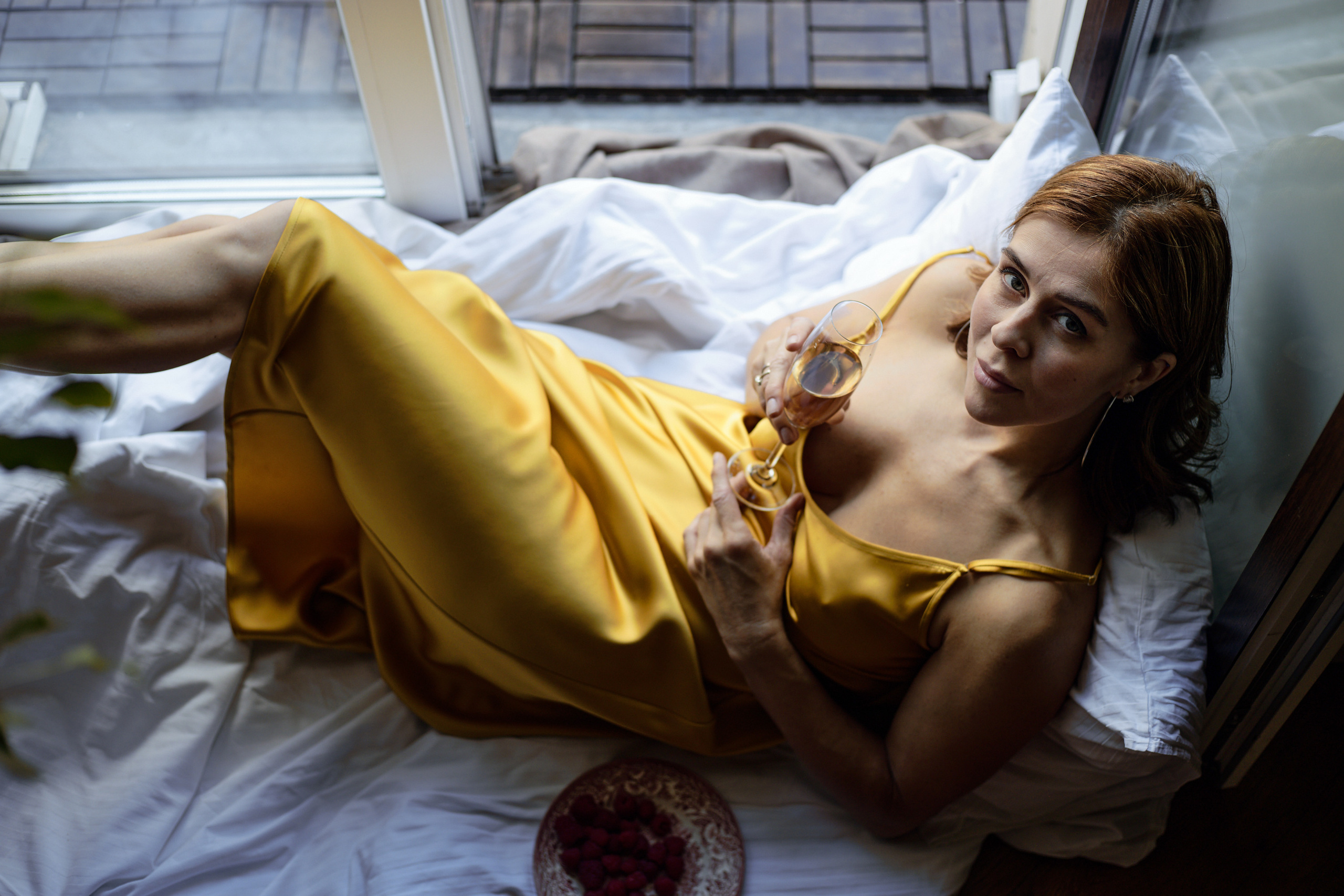 Светлана. Коммерческий фотограф Алена Федорова. Санкт-Петербург