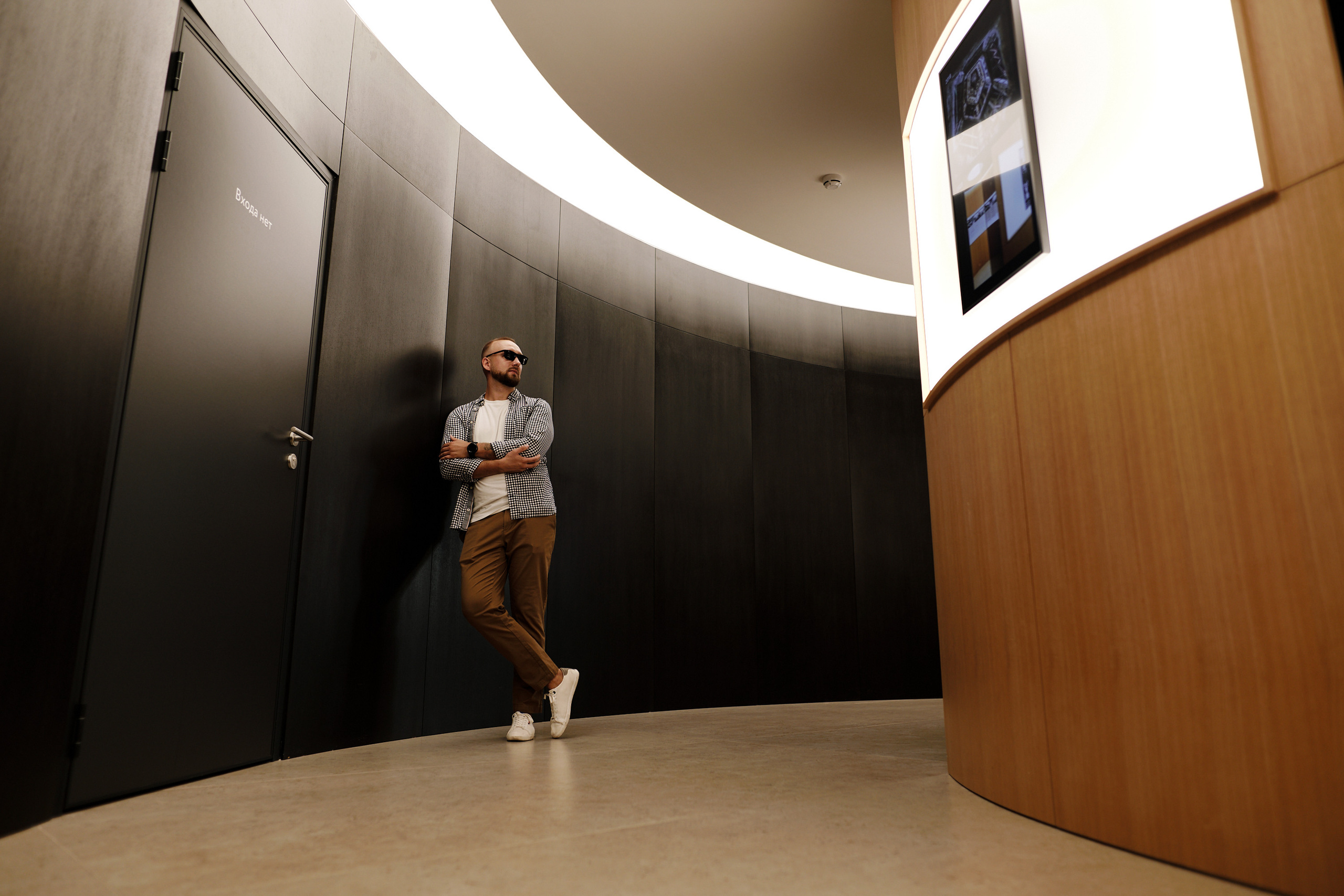 Игорь. Коммерческий фотограф Алена Федорова. Санкт-Петербург