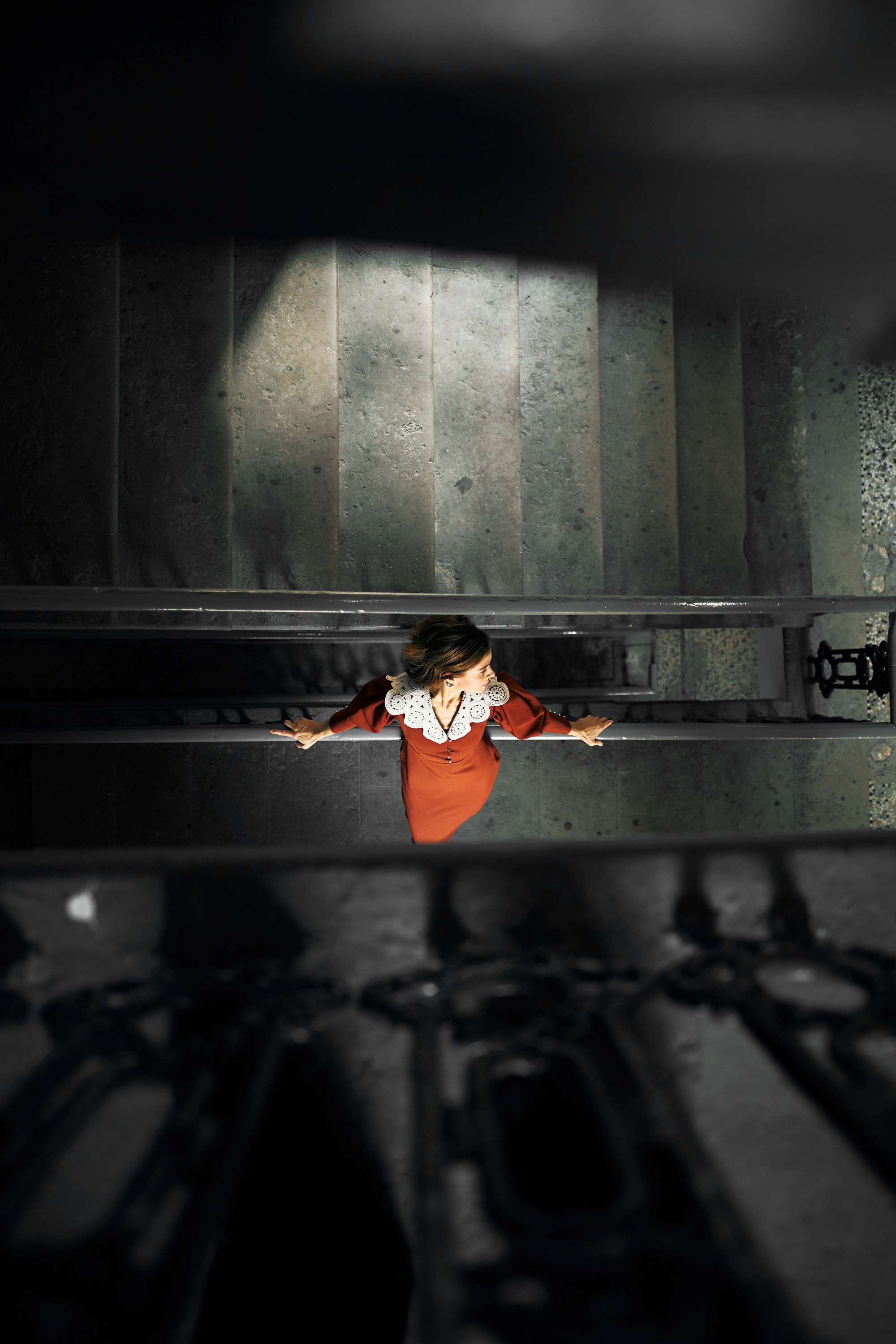 Светлана. Коммерческий фотограф Алена Федорова. Санкт-Петербург