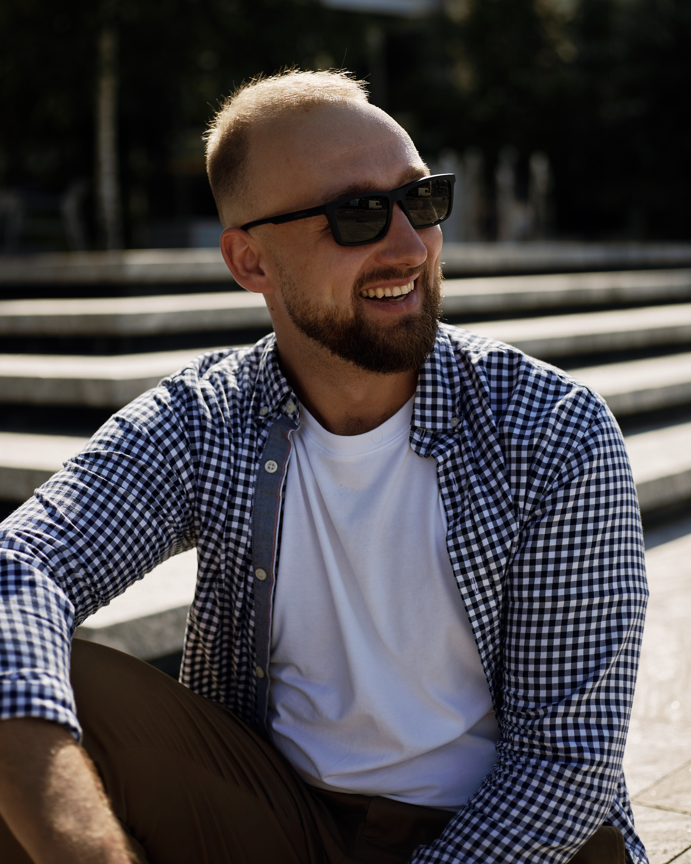 Игорь. Коммерческий фотограф Алена Федорова. Санкт-Петербург