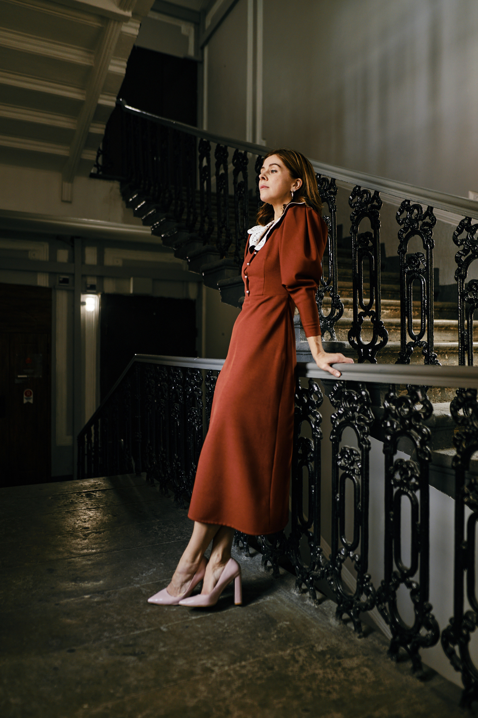 Светлана. Коммерческий фотограф Алена Федорова. Санкт-Петербург