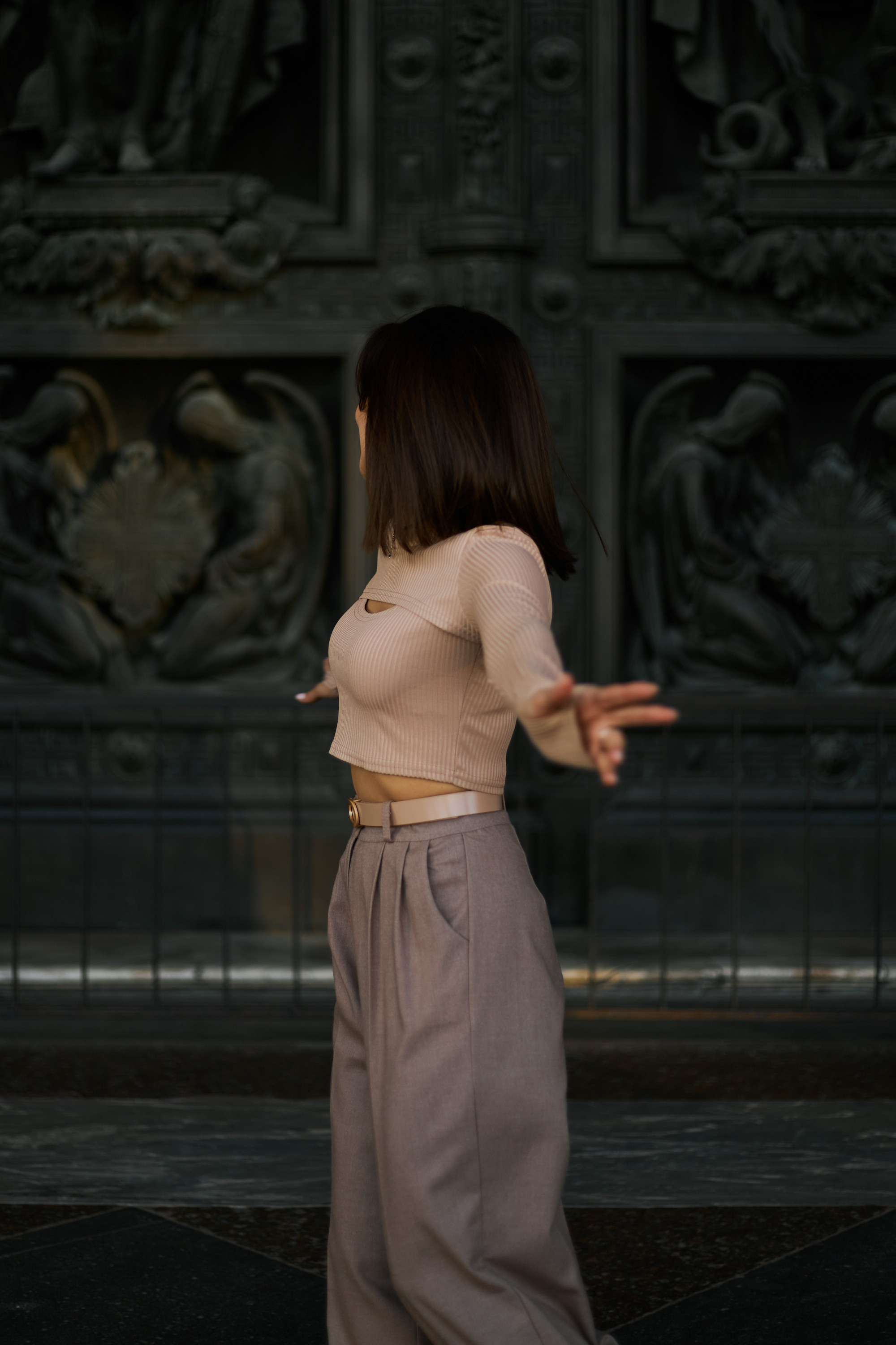 Алиса и Александра. Коммерческий фотограф Алена Федорова. Санкт-Петербург