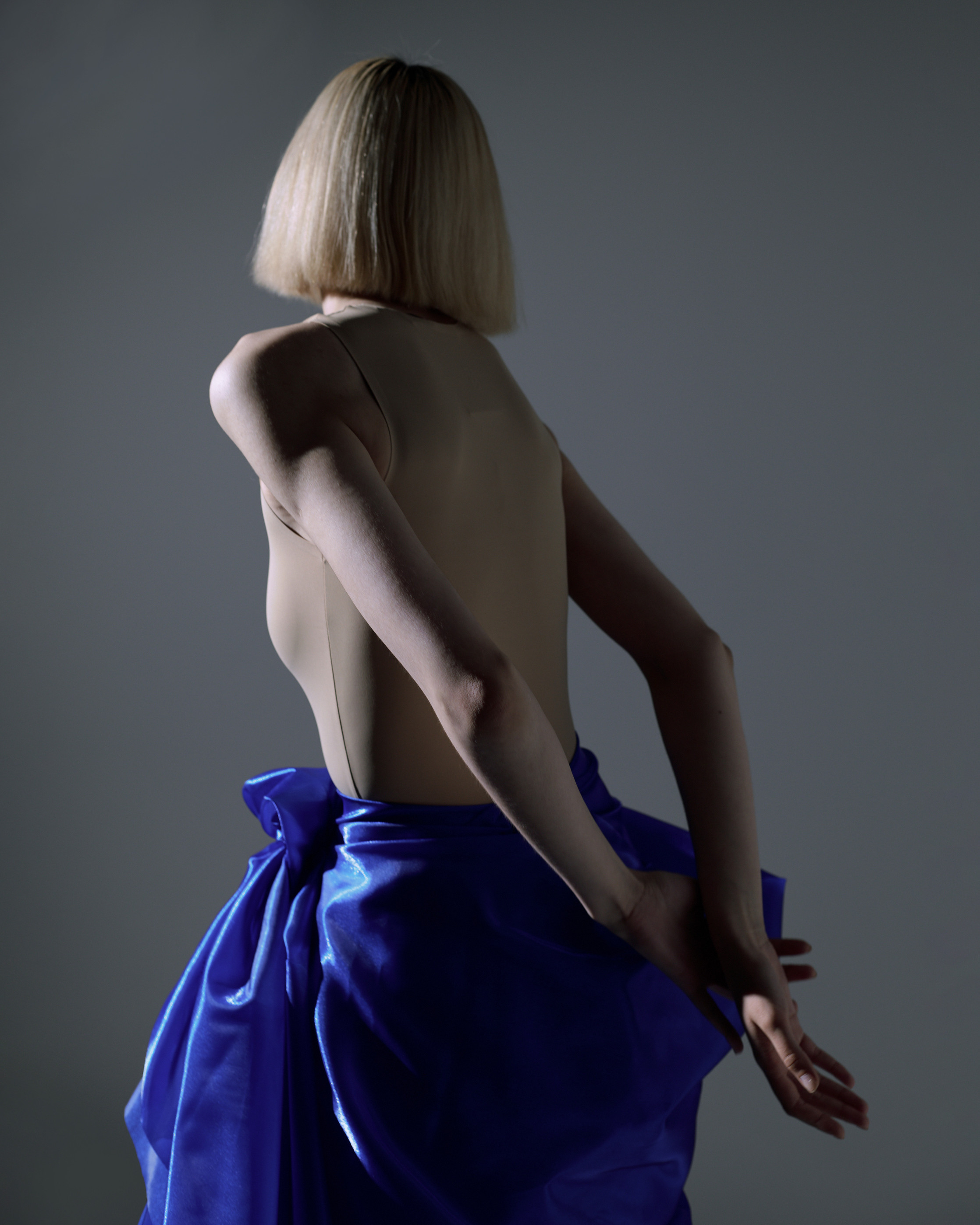 Коммерческий фотограф Алена Федорова. Санкт-Петербург