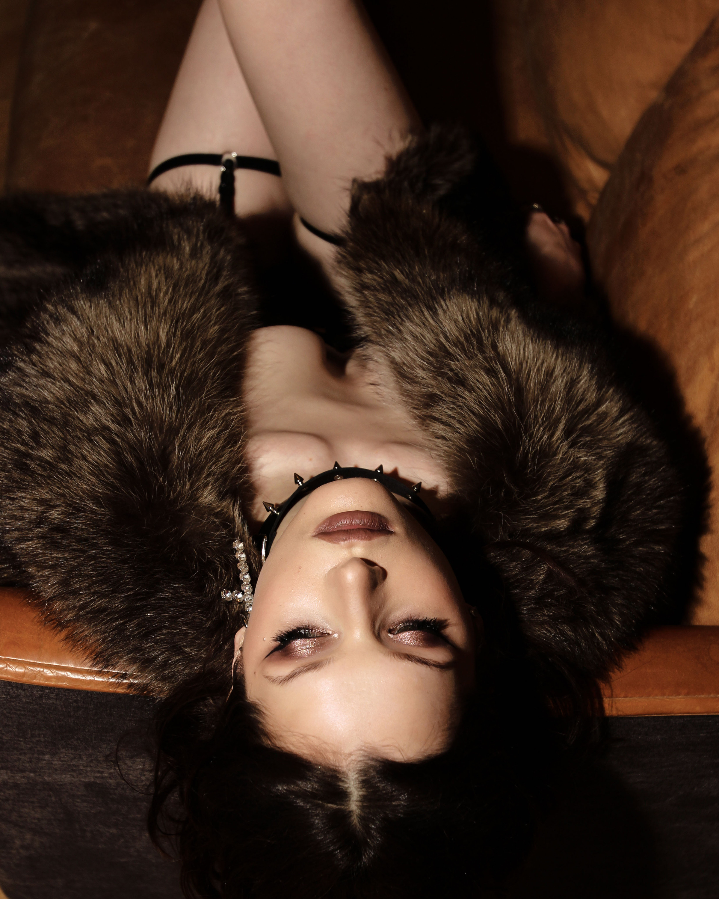 Валерия. Коммерческий фотограф Алена Федорова. Санкт-Петербург