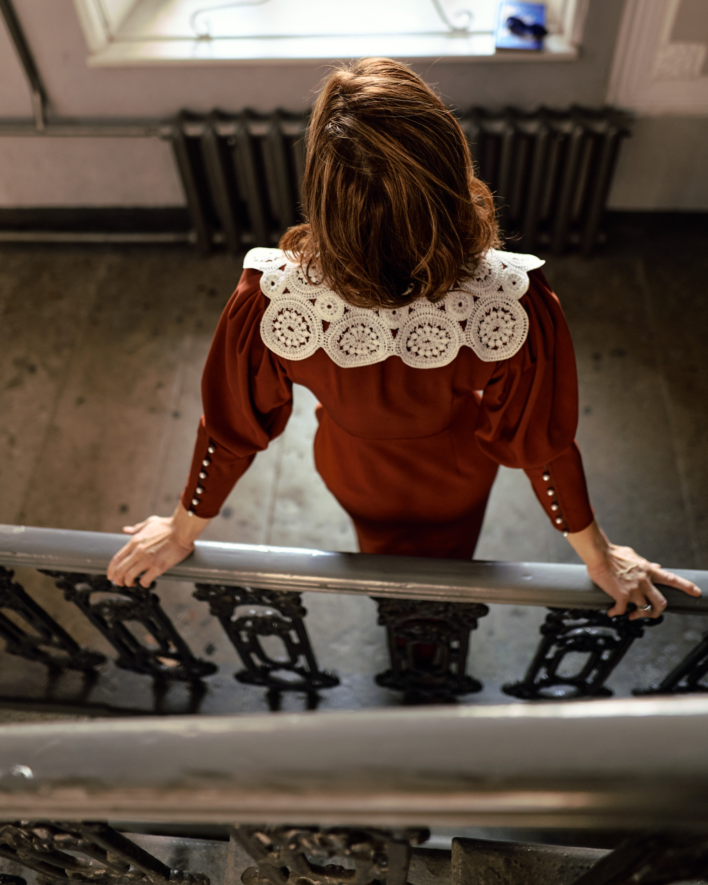 Светлана. Коммерческий фотограф Алена Федорова. Санкт-Петербург