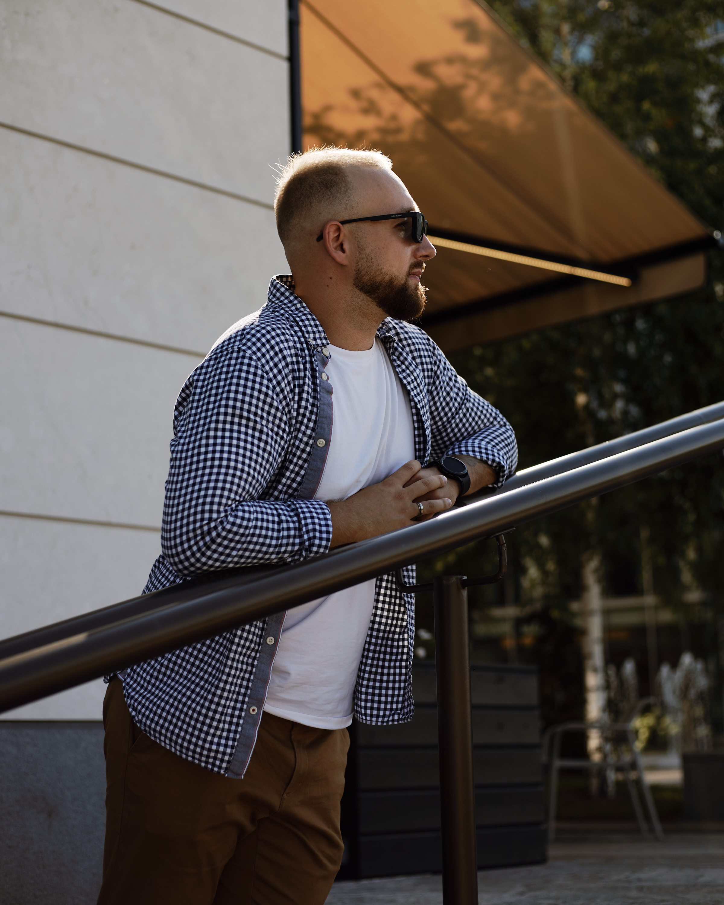 Игорь. Коммерческий фотограф Алена Федорова. Санкт-Петербург