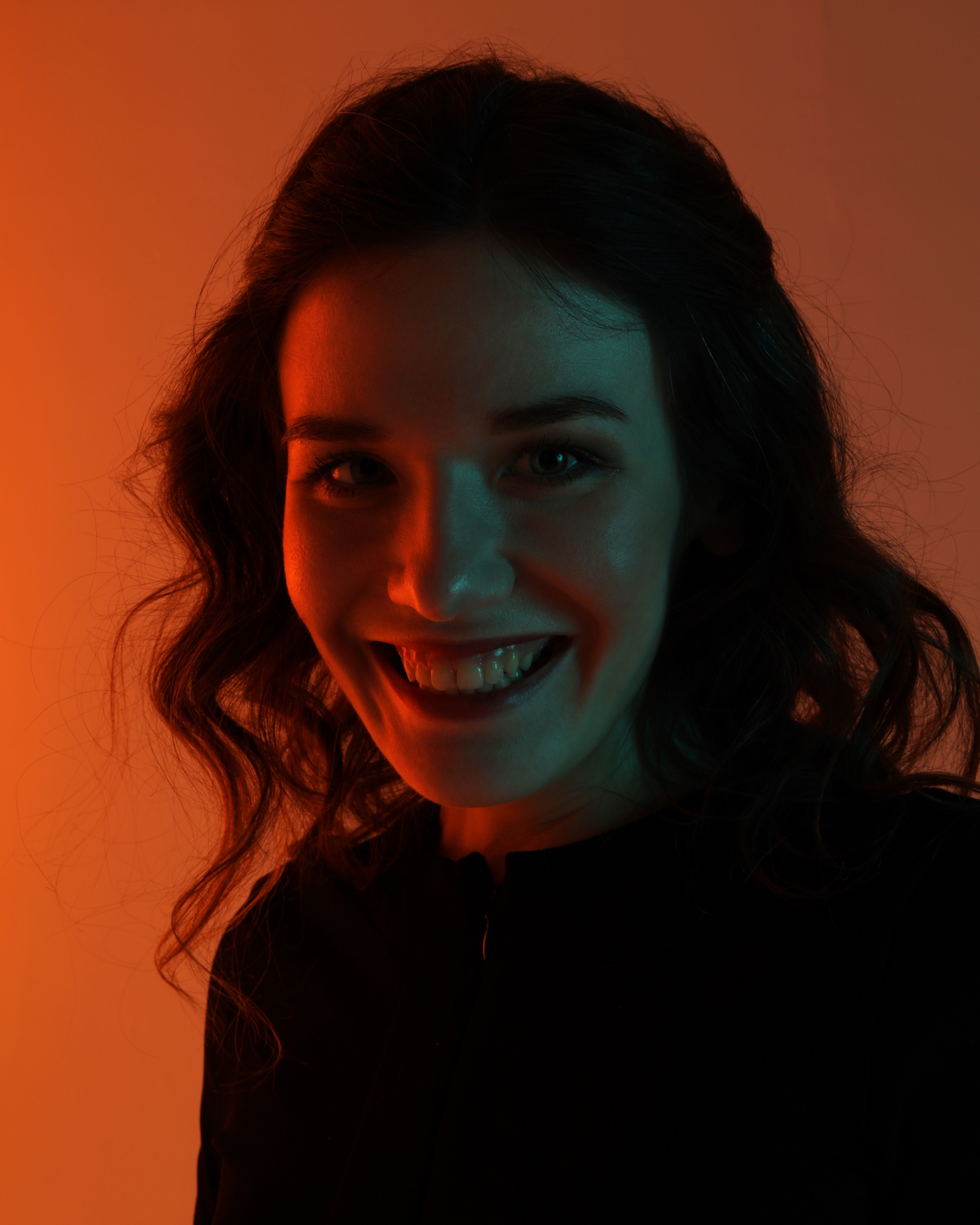 Мария. Коммерческий фотограф Алена Федорова. Санкт-Петербург