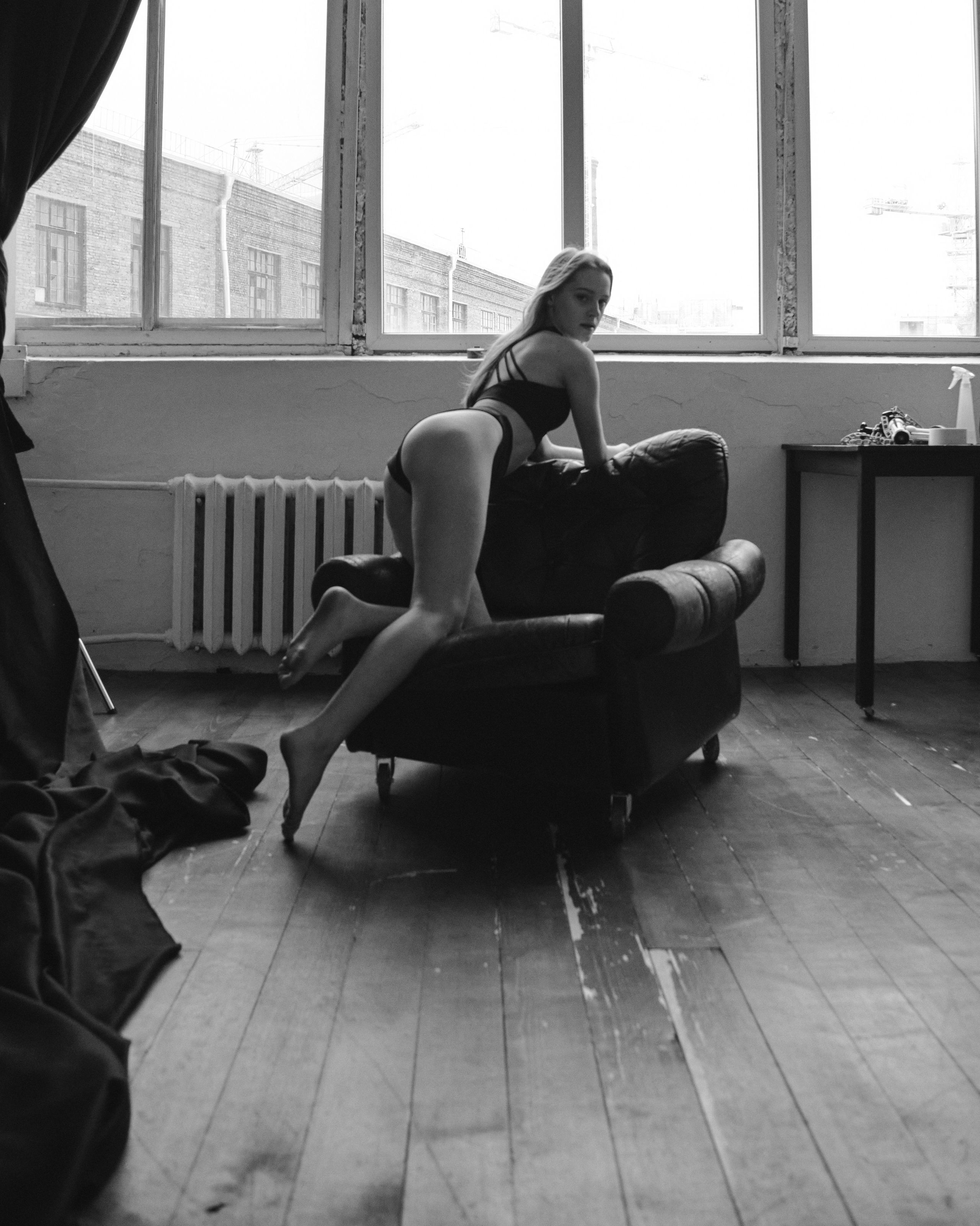 Татьяна. Коммерческий фотограф Алена Федорова. Санкт-Петербург