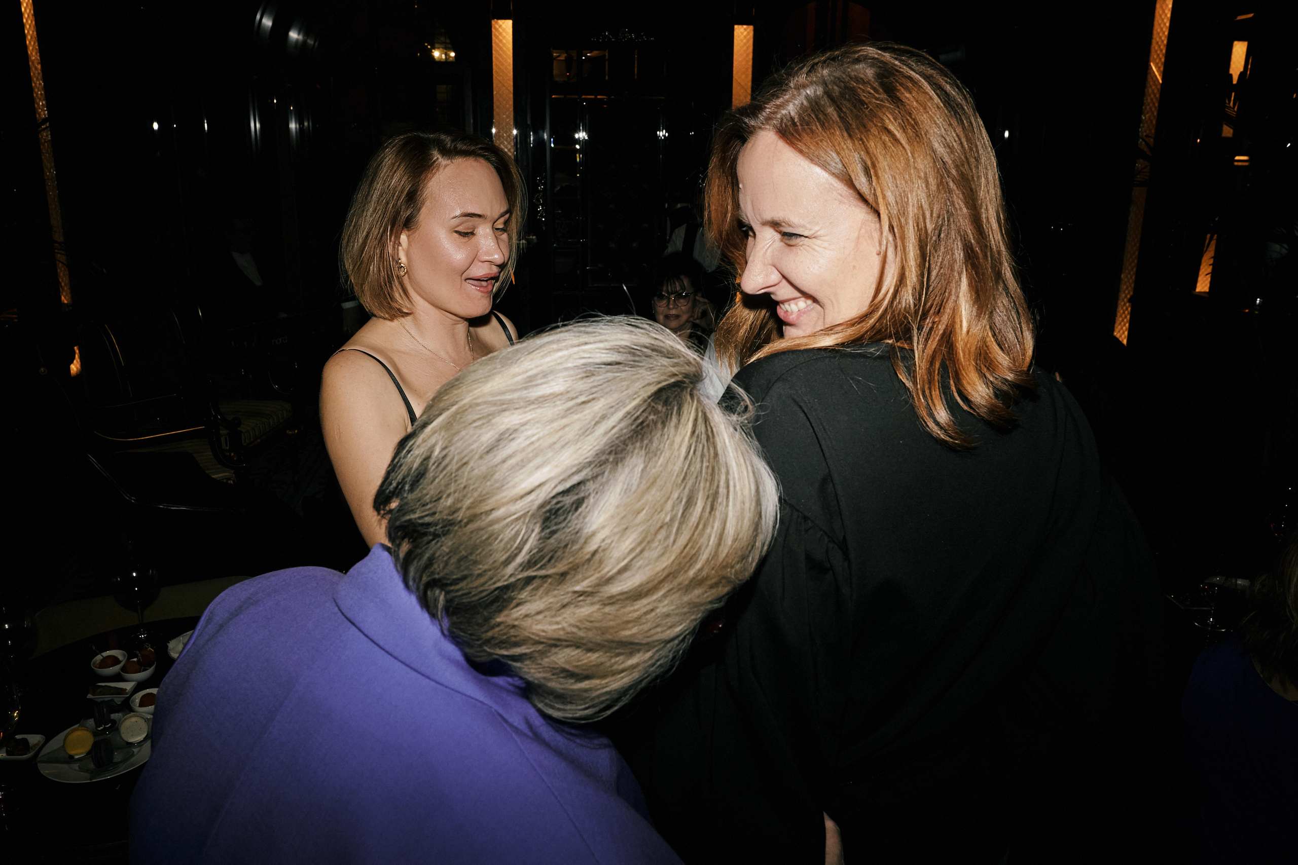 День Рождения. Отель FOUR SEASONS, ресторан Percorso. Коммерческий фотограф Алена Федорова. Санкт-Петербург