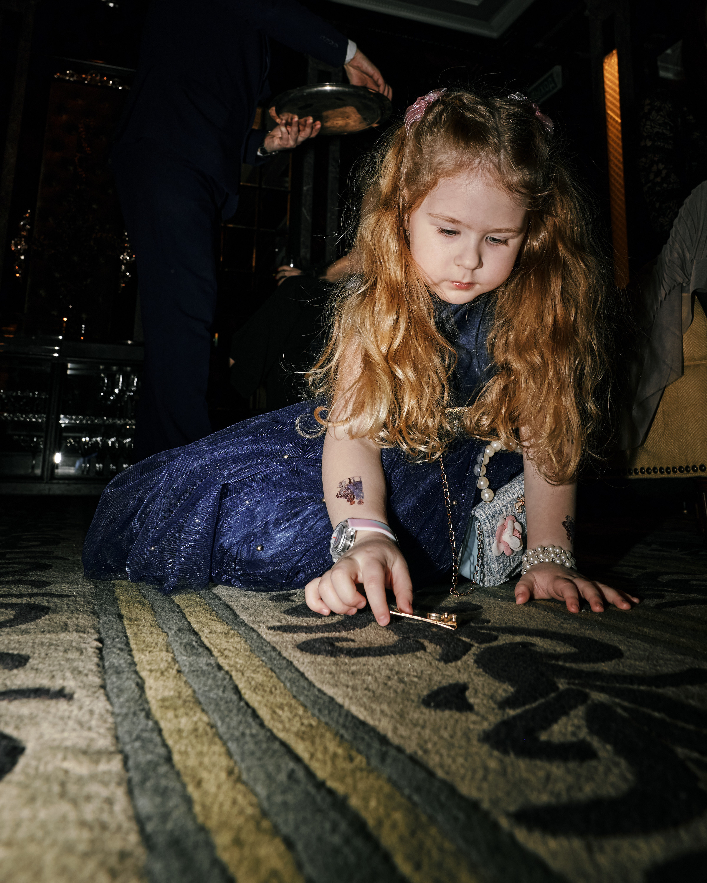 День Рождения. Отель FOUR SEASONS, ресторан Percorso. Коммерческий фотограф Алена Федорова. Санкт-Петербург