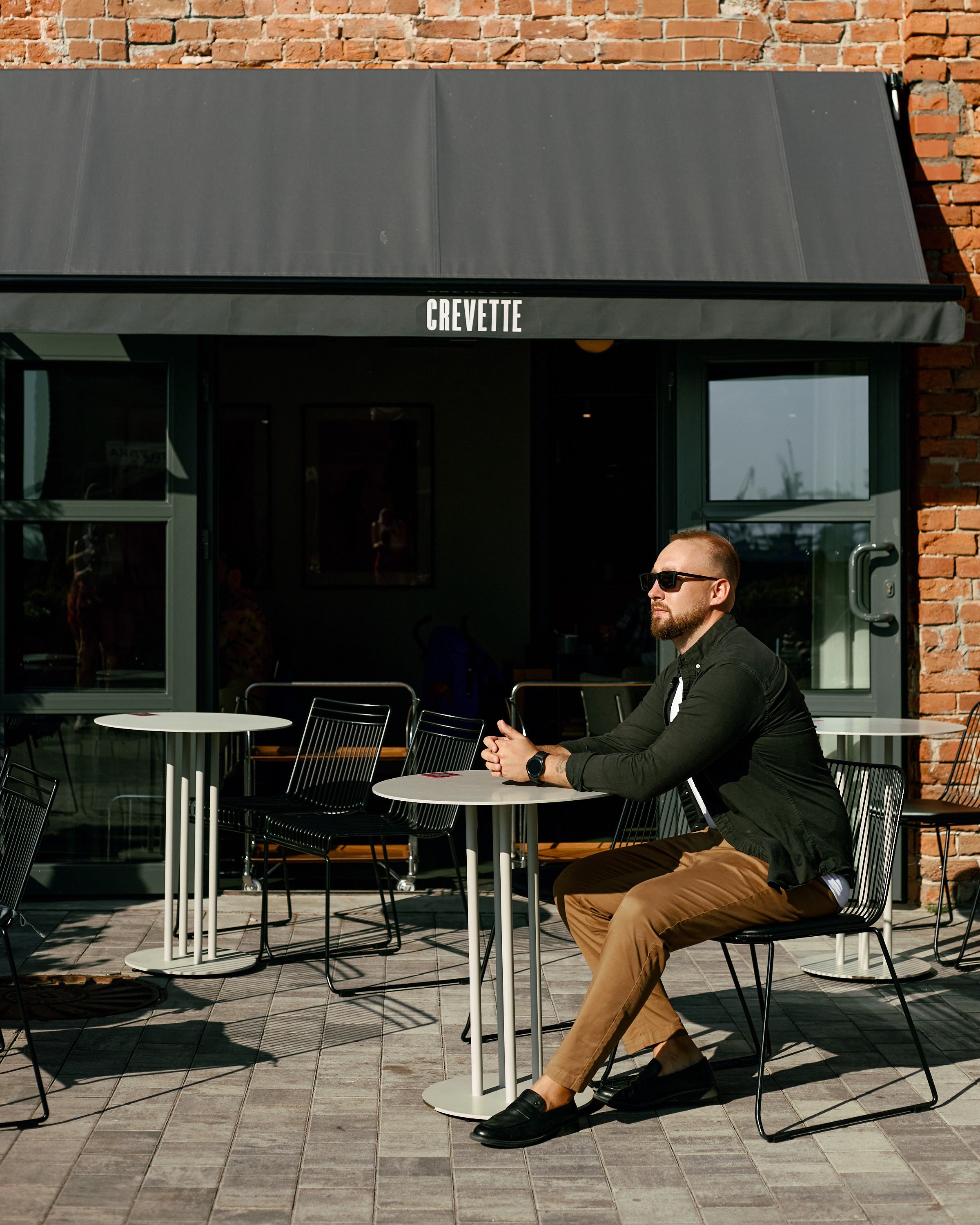 Игорь. Коммерческий фотограф Алена Федорова. Санкт-Петербург