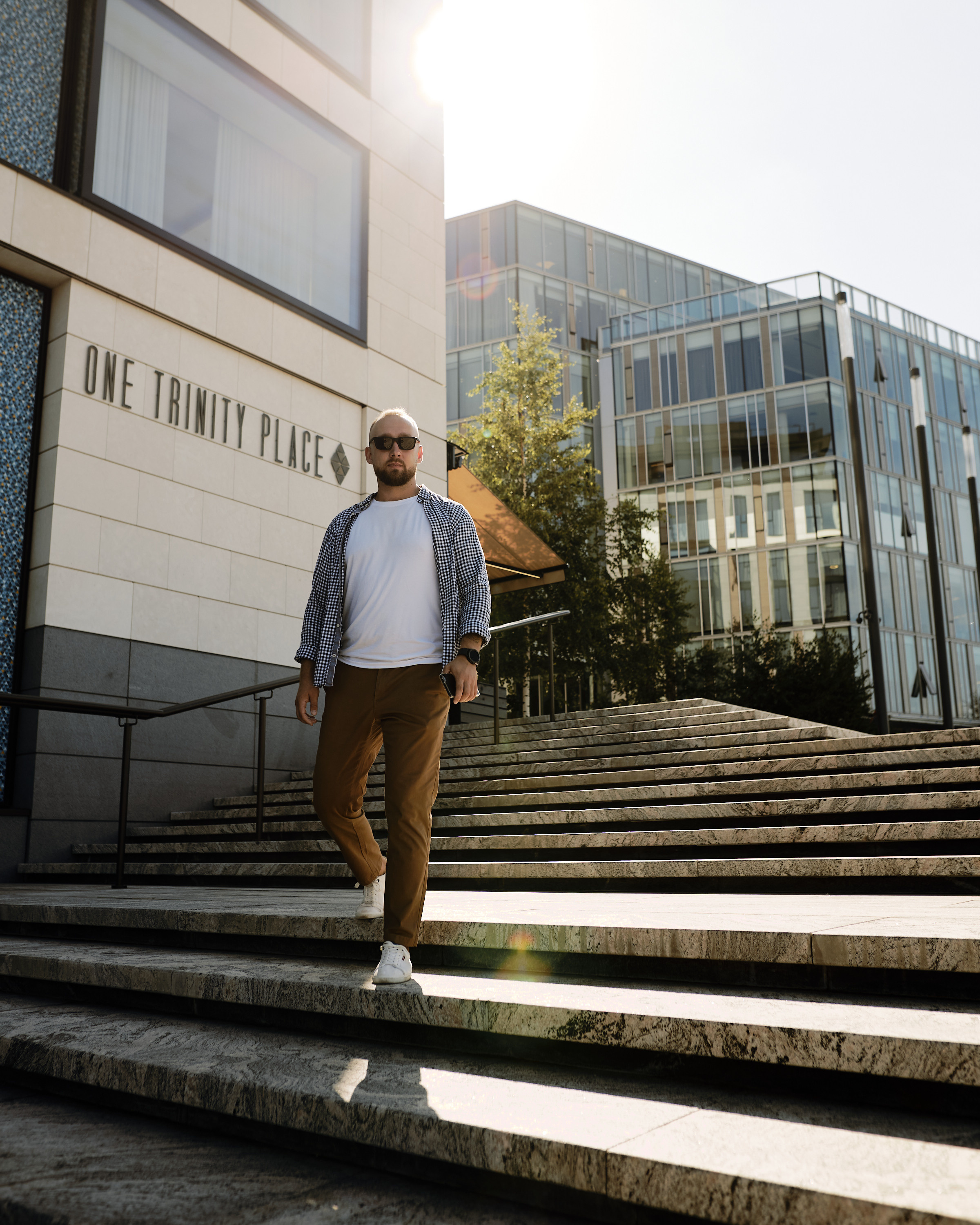 Игорь. Коммерческий фотограф Алена Федорова. Санкт-Петербург