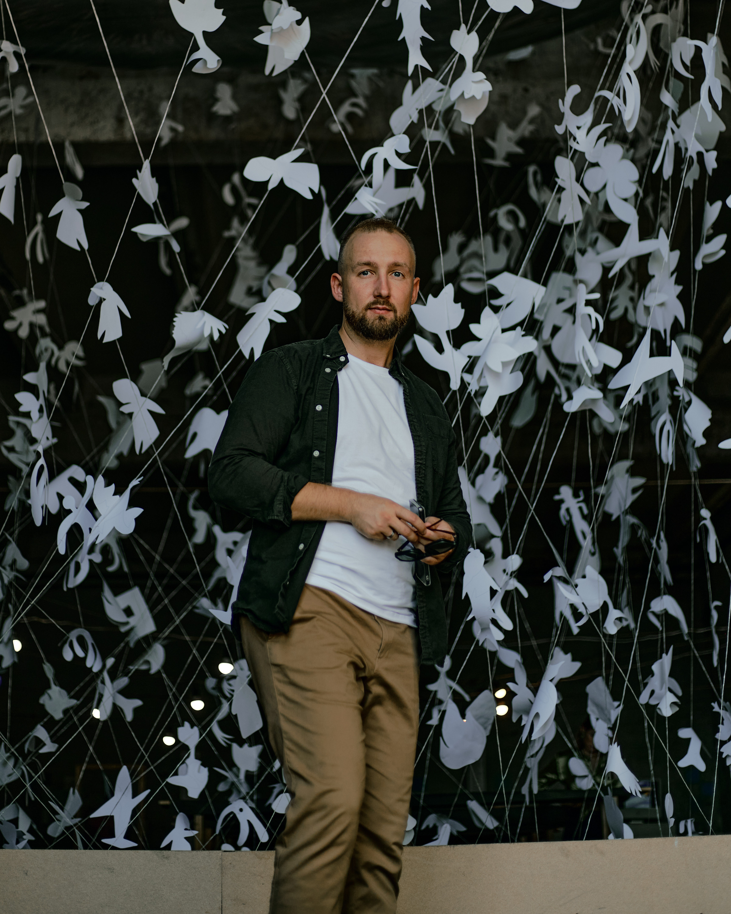 Игорь. Коммерческий фотограф Алена Федорова. Санкт-Петербург