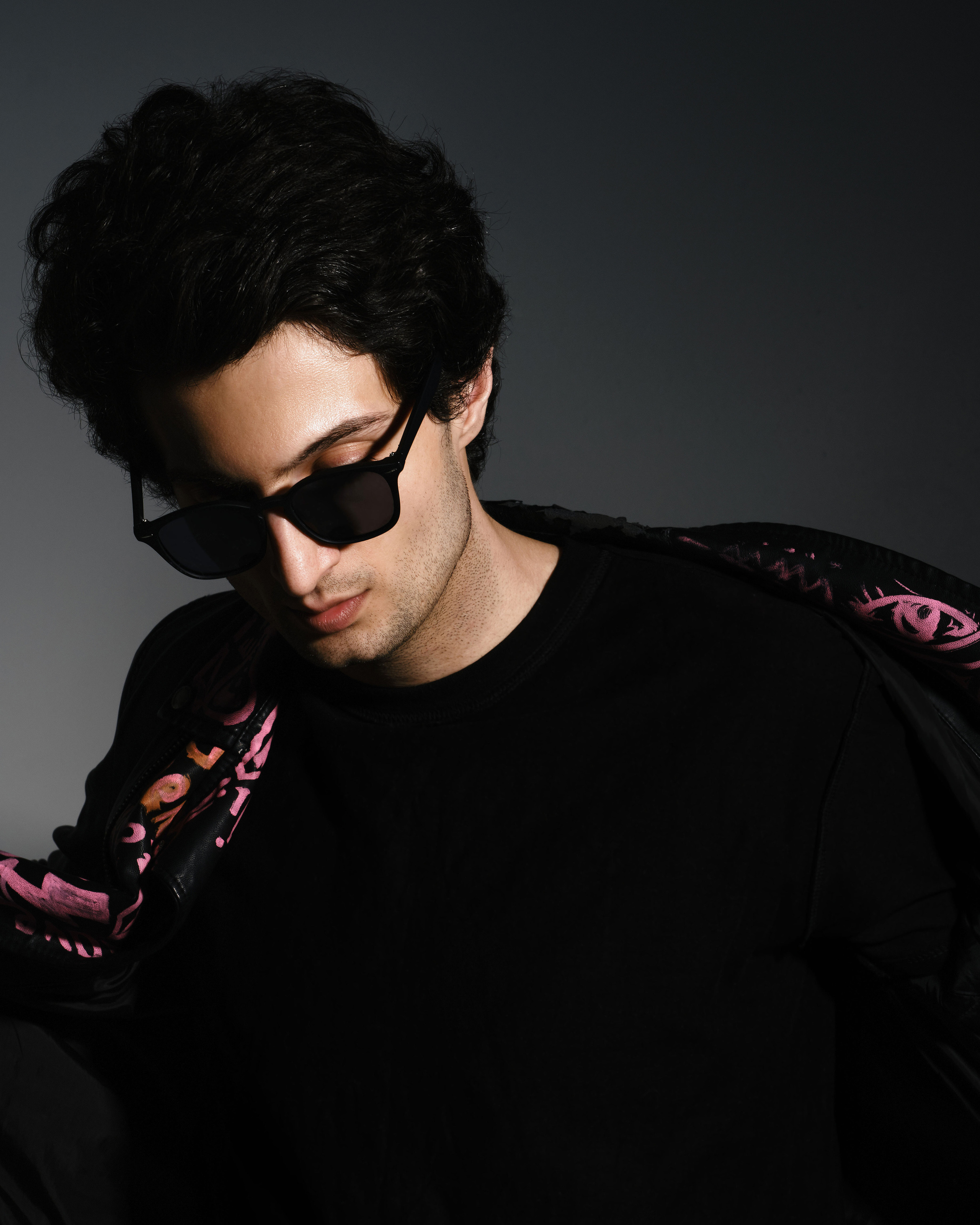 Али. Коммерческий фотограф Алена Федорова. Санкт-Петербург