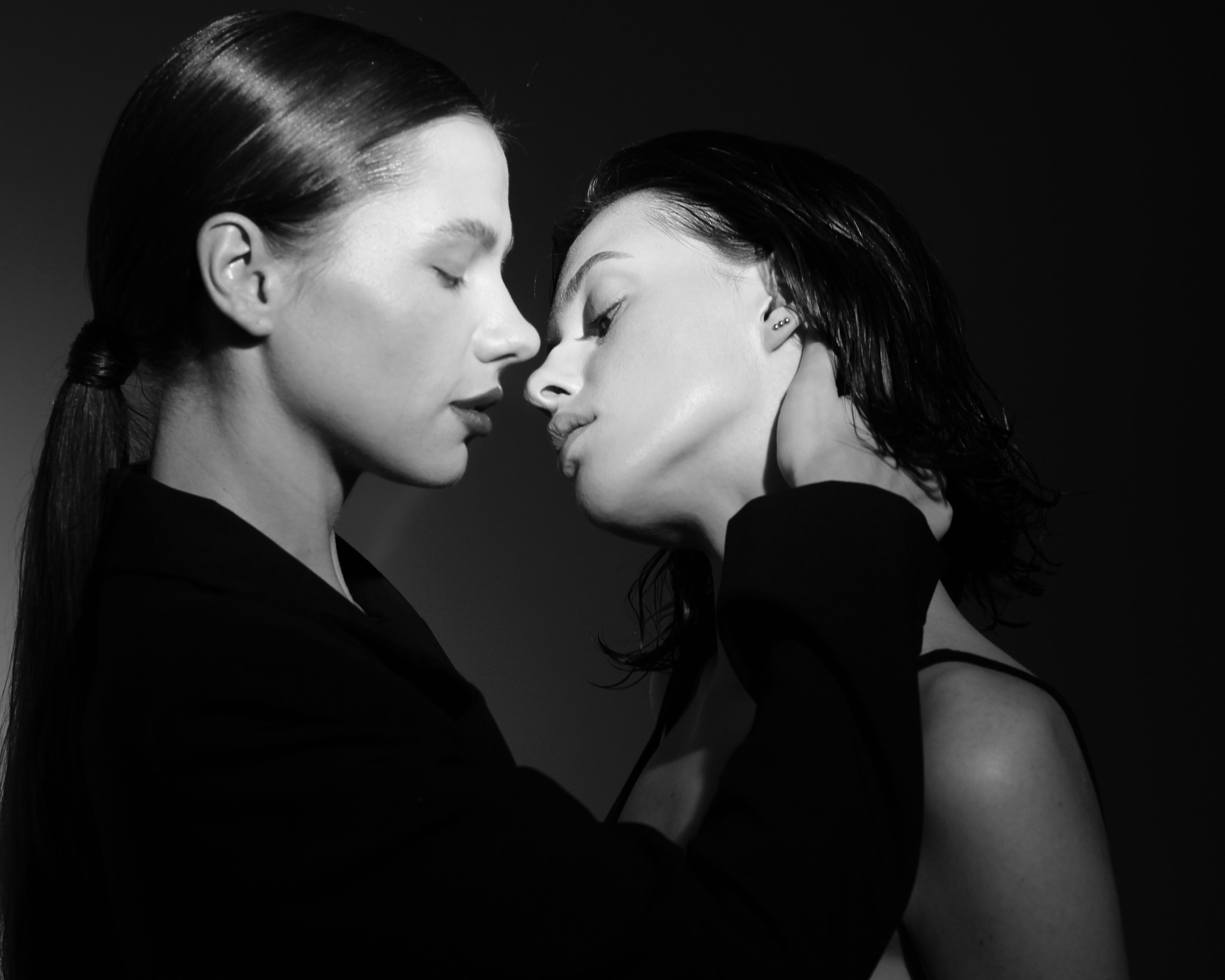 Коммерческий фотограф Алена Федорова. Санкт-Петербург