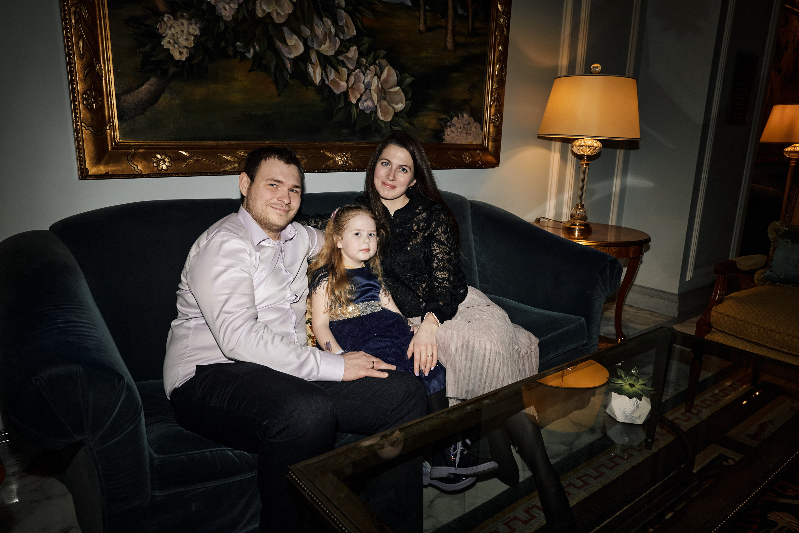 День Рождения. Отель FOUR SEASONS, ресторан Percorso. Коммерческий фотограф Алена Федорова. Санкт-Петербург