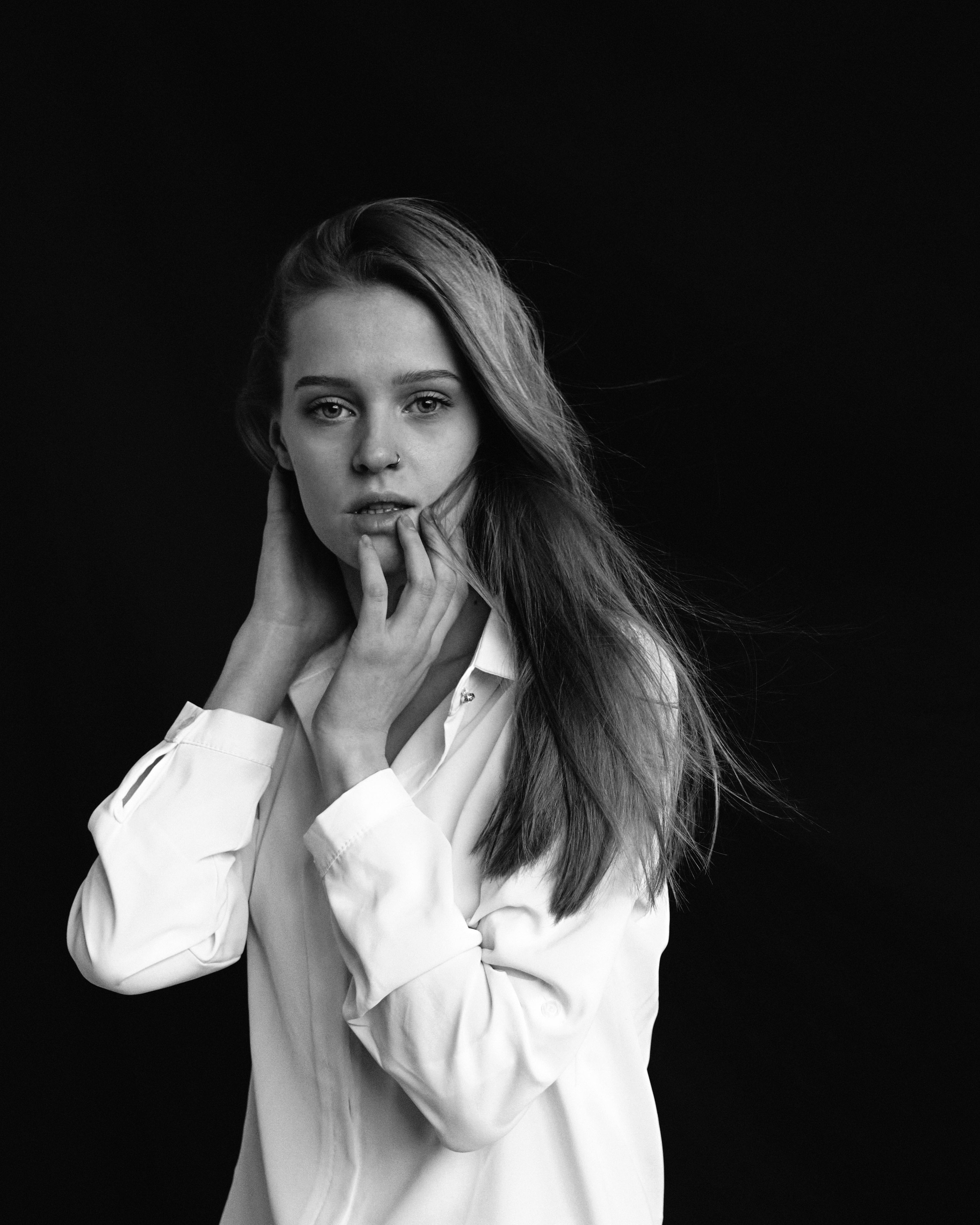 Татьяна. Коммерческий фотограф Алена Федорова. Санкт-Петербург