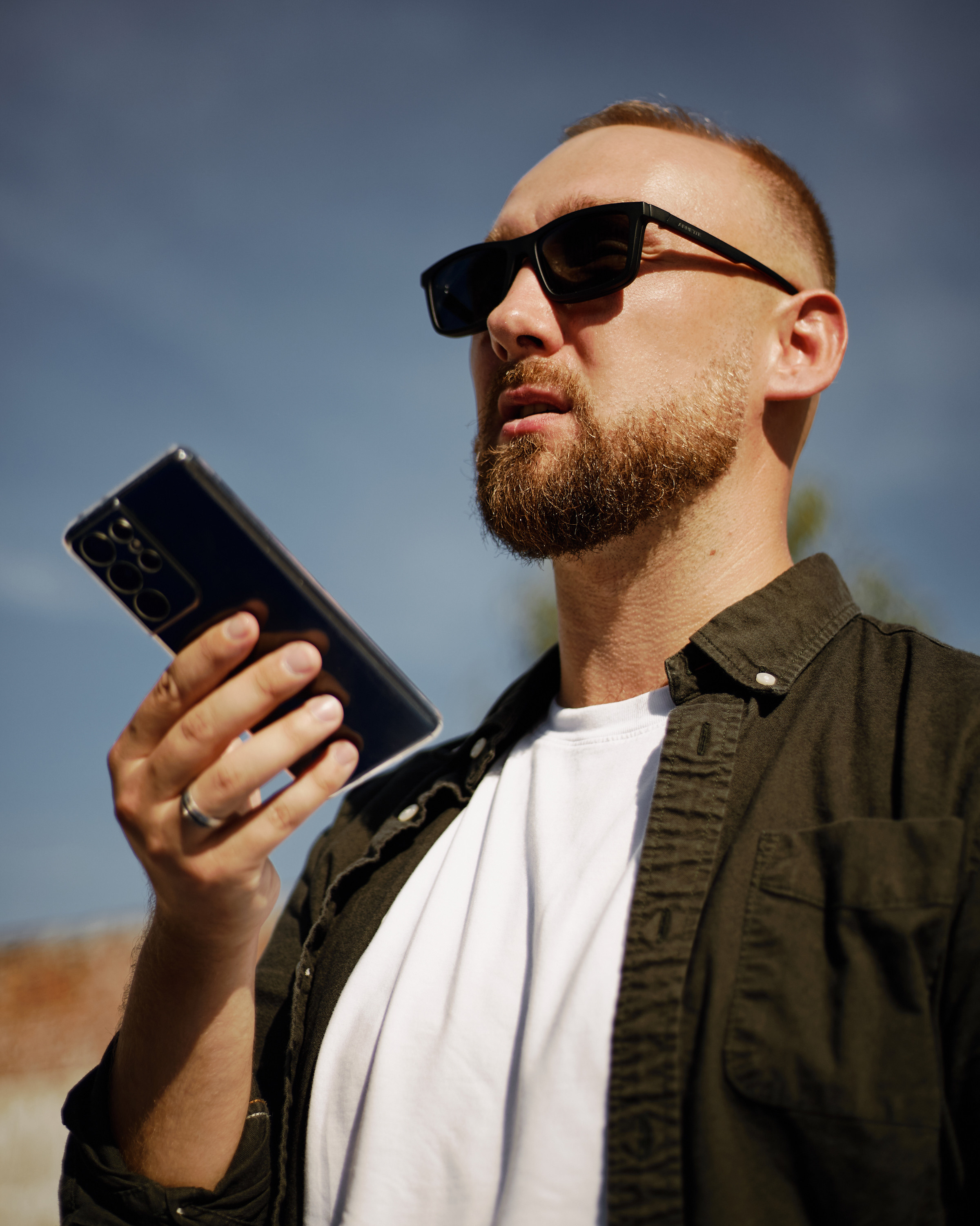 Игорь. Коммерческий фотограф Алена Федорова. Санкт-Петербург