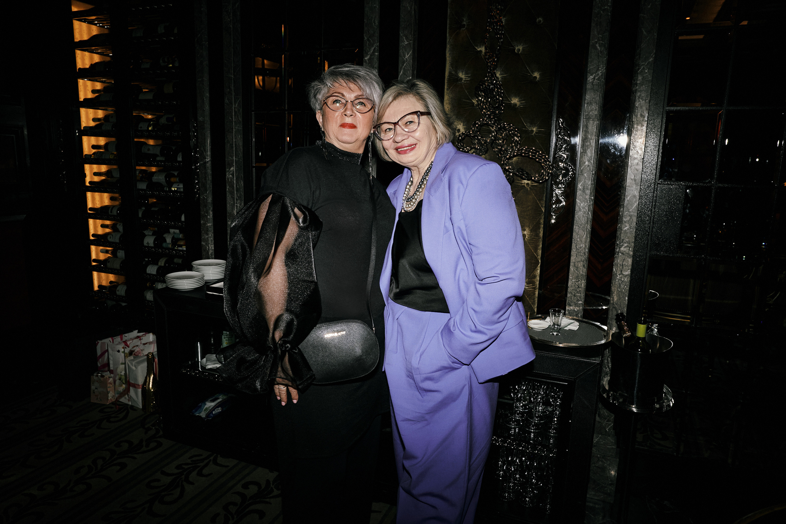 День Рождения. Отель FOUR SEASONS, ресторан Percorso. Коммерческий фотограф Алена Федорова. Санкт-Петербург