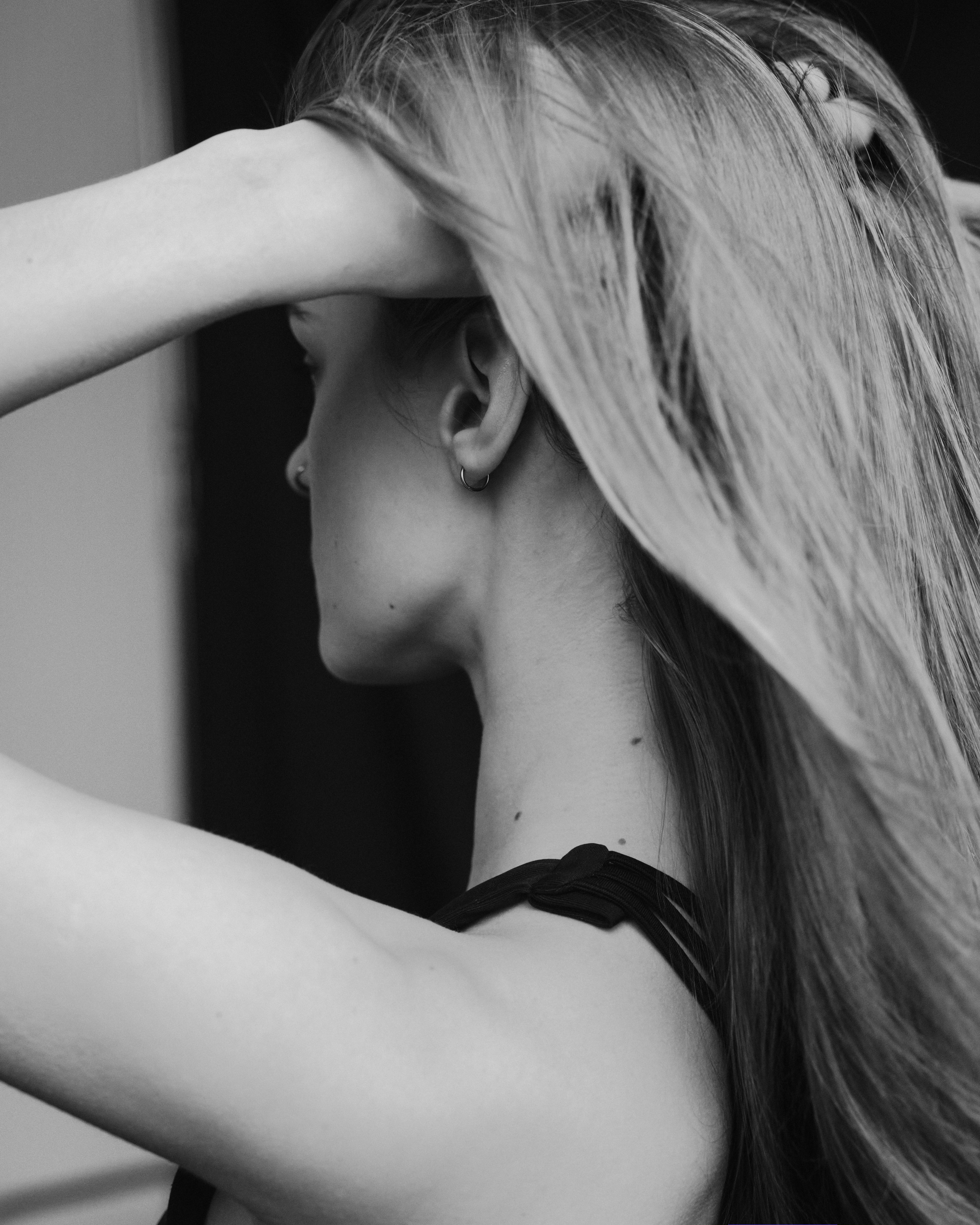 Татьяна. Коммерческий фотограф Алена Федорова. Санкт-Петербург