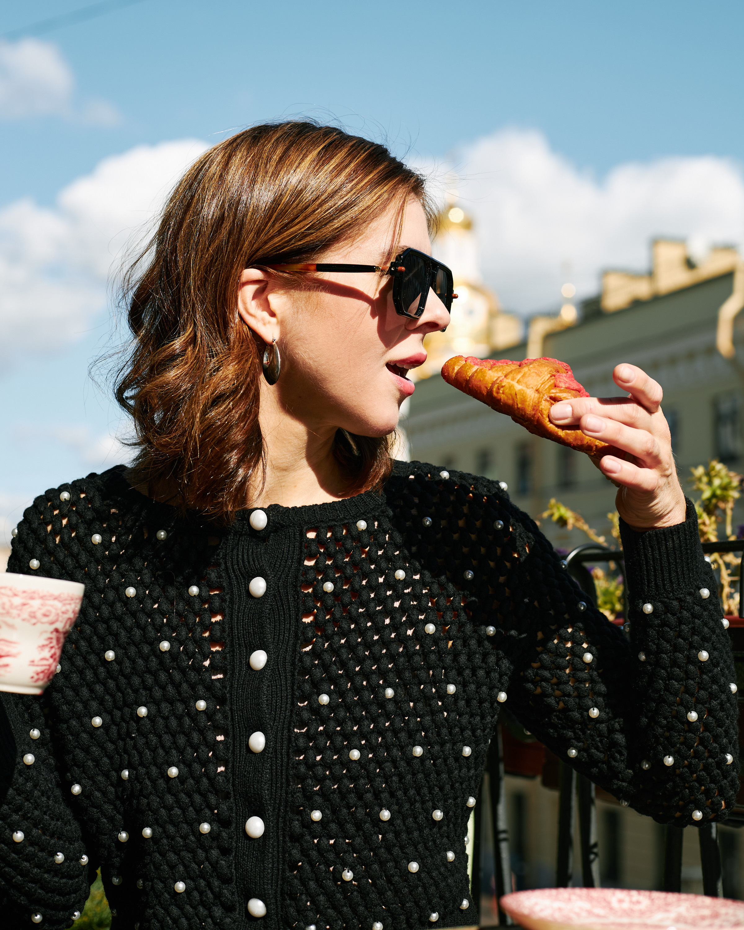 Светлана. Коммерческий фотограф Алена Федорова. Санкт-Петербург