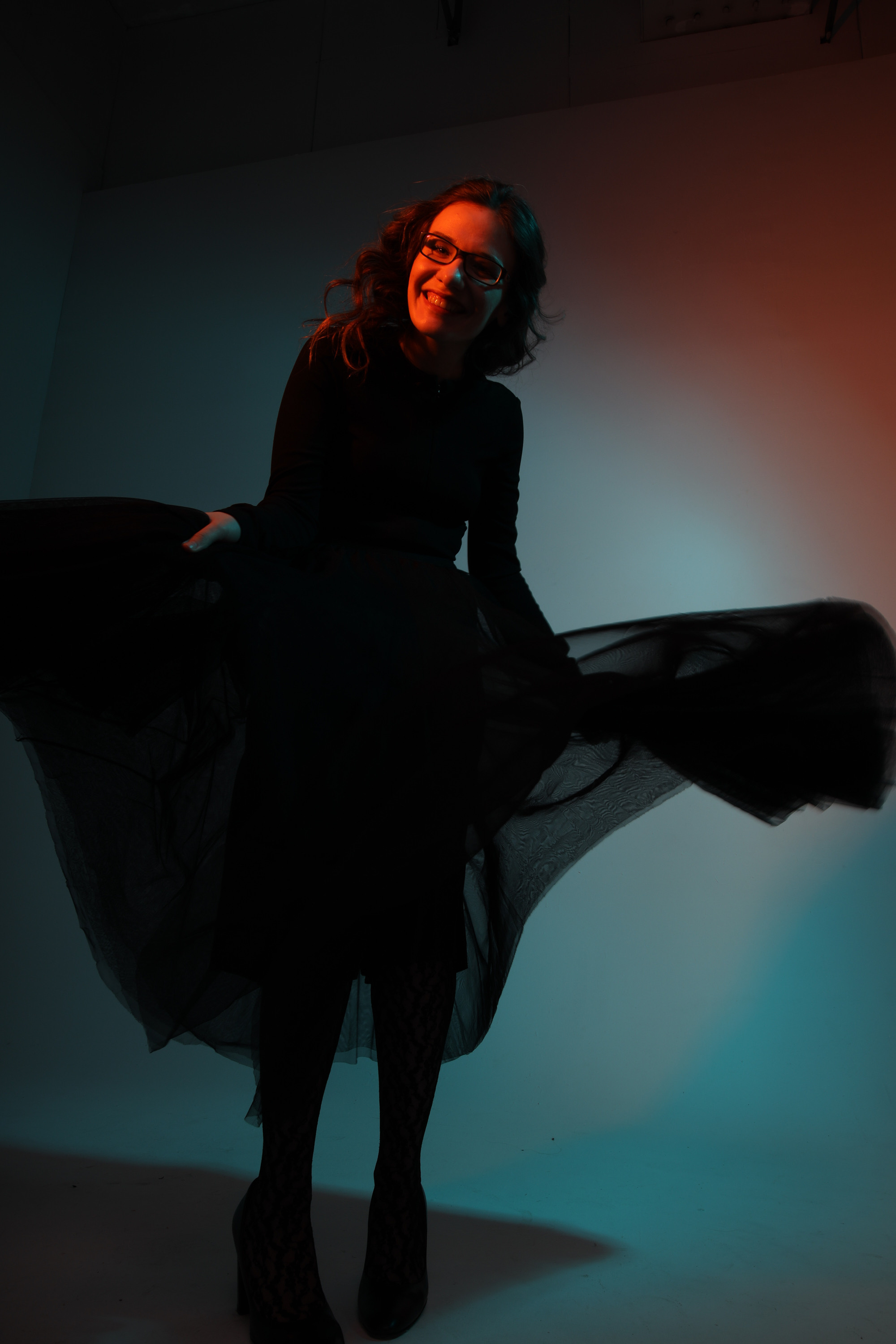 Мария. Коммерческий фотограф Алена Федорова. Санкт-Петербург