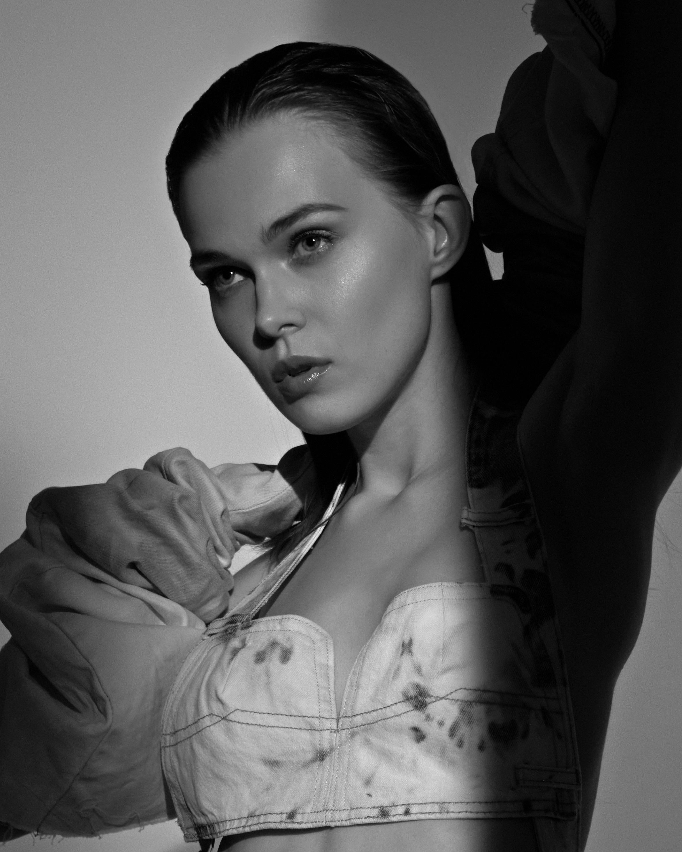 Коммерческий фотограф Алена Федорова. Санкт-Петербург