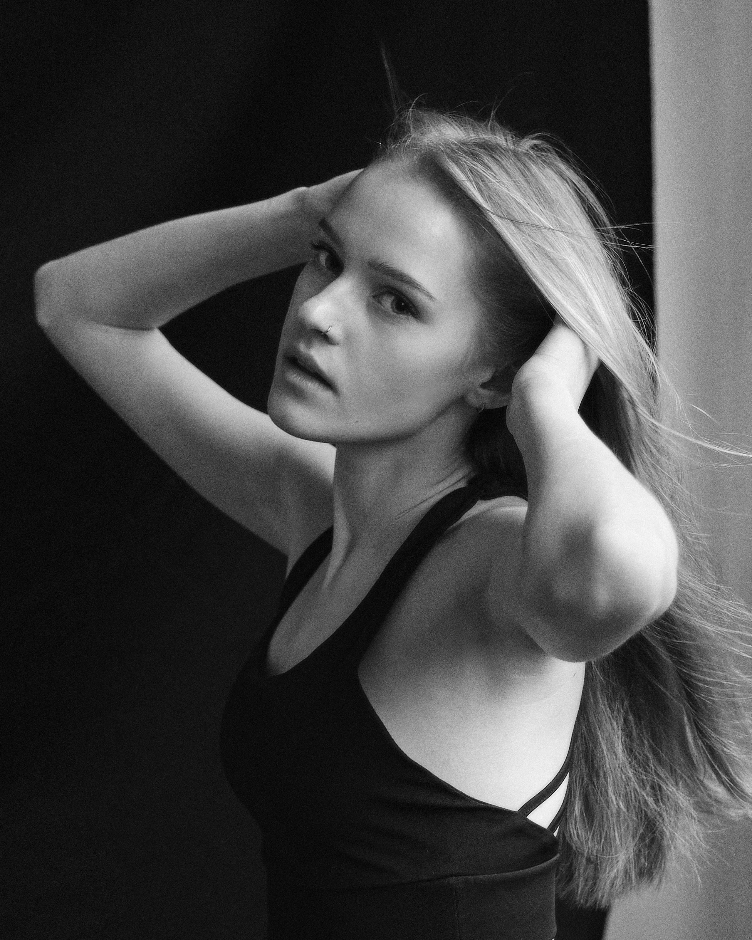 Татьяна. Коммерческий фотограф Алена Федорова. Санкт-Петербург