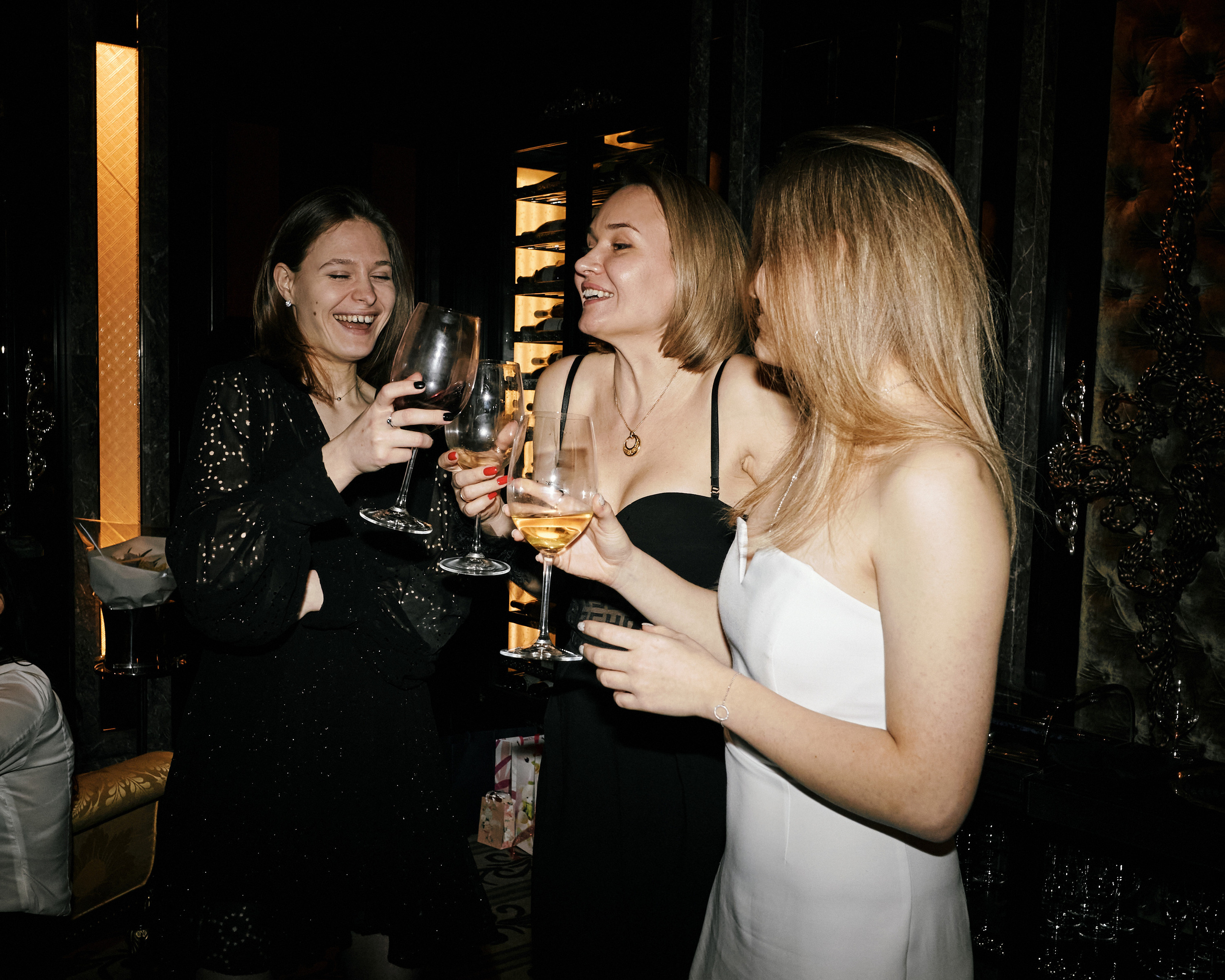 День Рождения. Отель FOUR SEASONS, ресторан Percorso. Коммерческий фотограф Алена Федорова. Санкт-Петербург